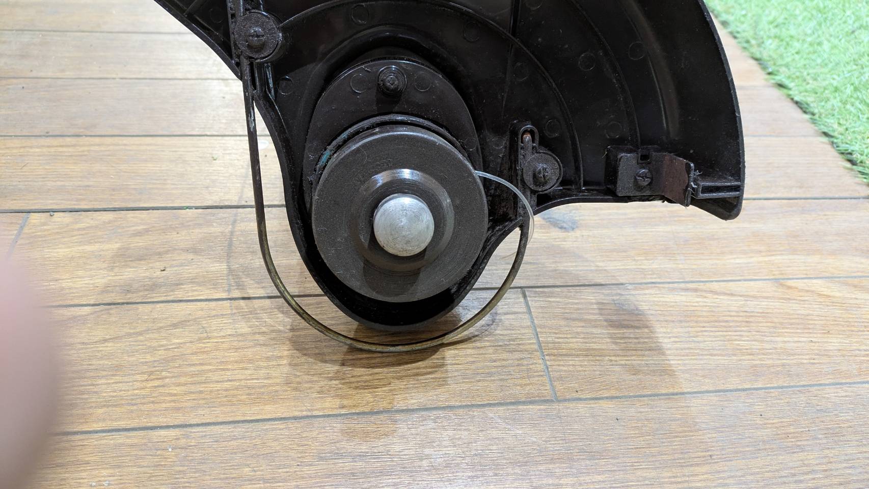 充電式草刈り機