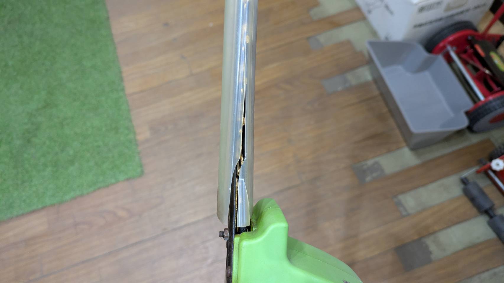 マジックトリマー