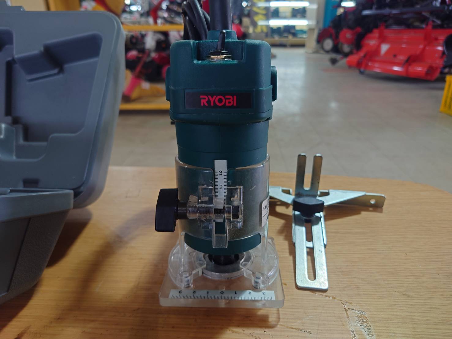 トリマ リョービ MTR-40 ｜ 農家の味方 農機具スーパー 青森県