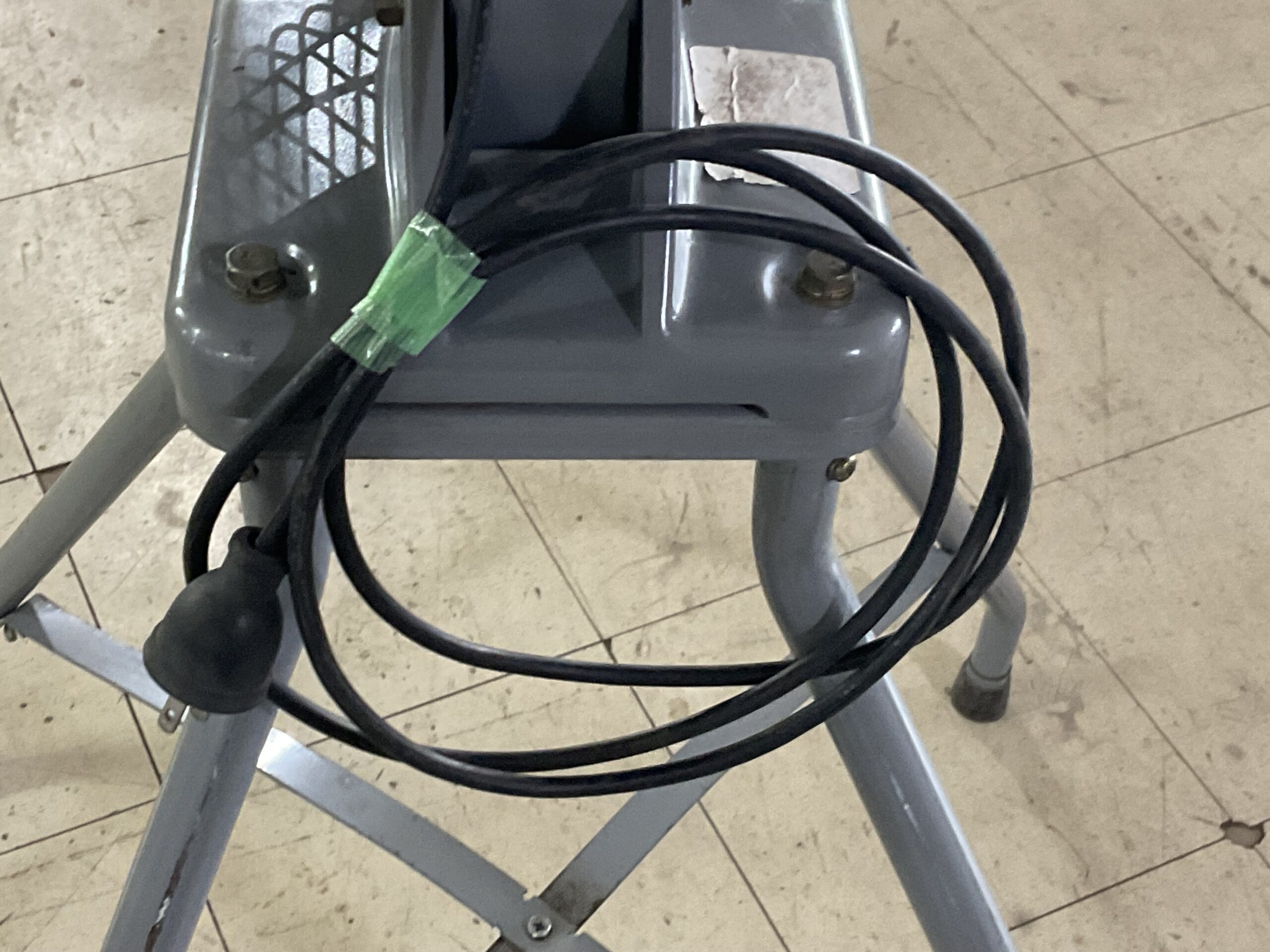 扇風機   東芝　M-50DB