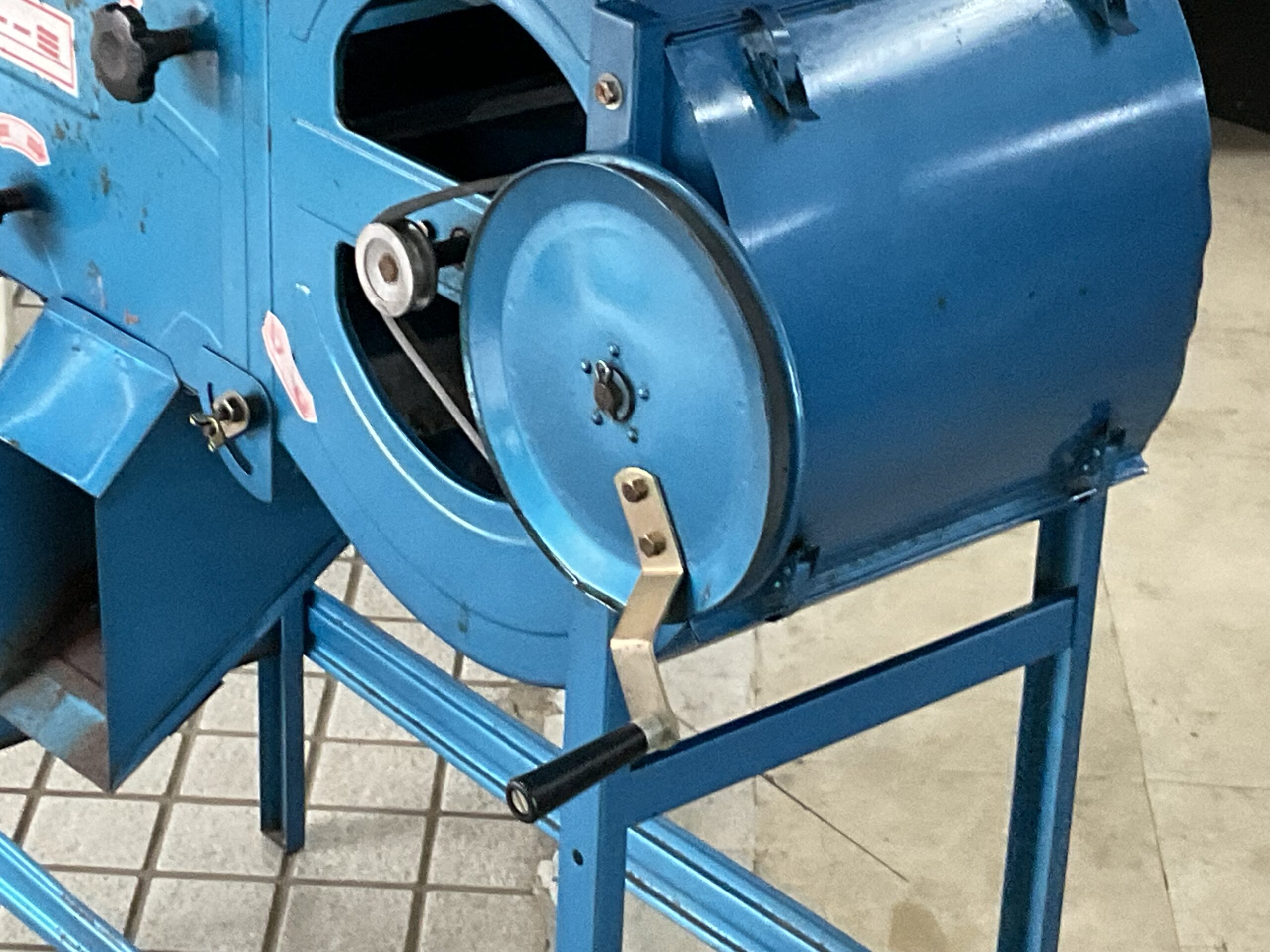 トーミ　オギハラ工業