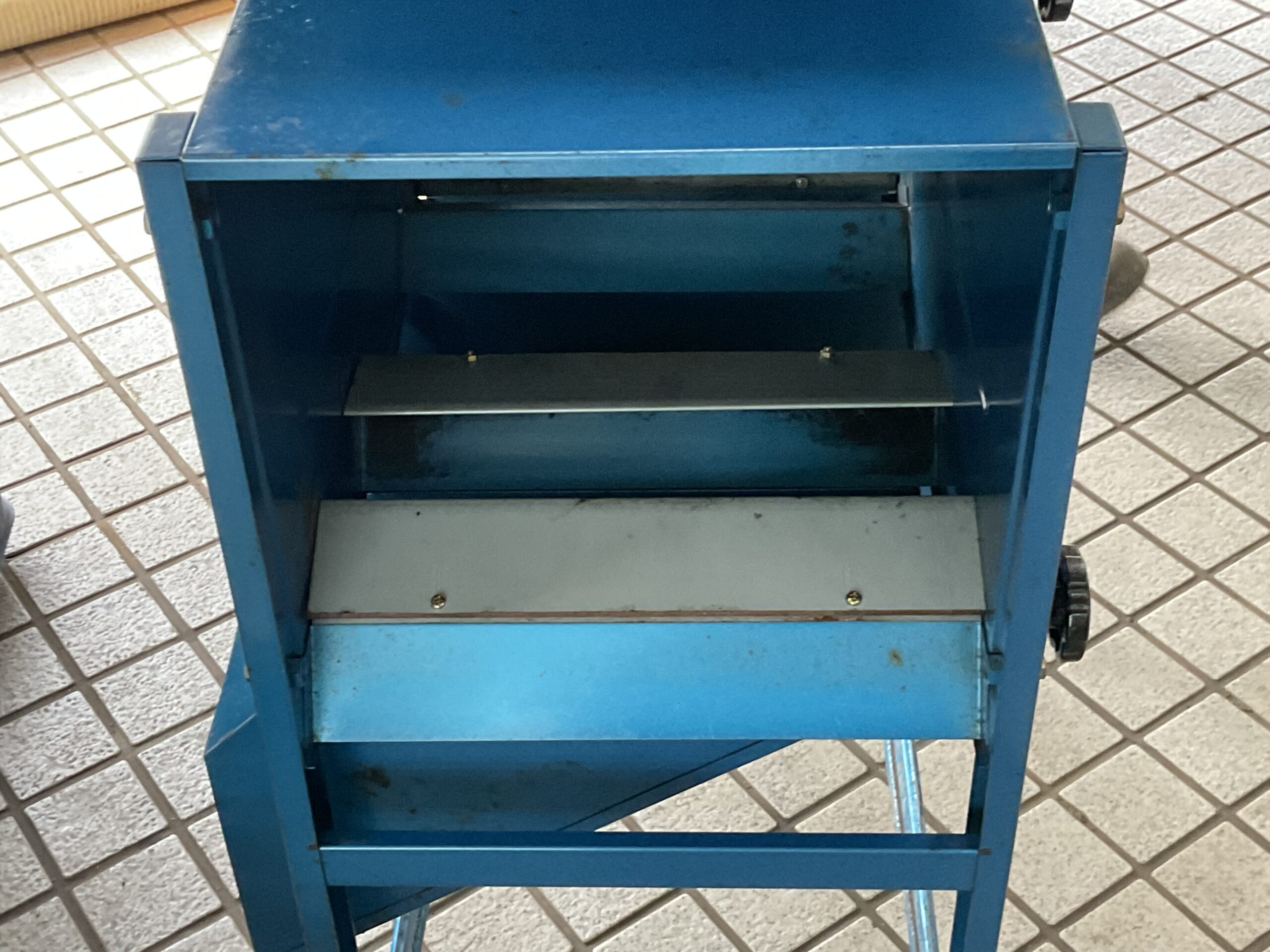 トーミ　オギハラ工業