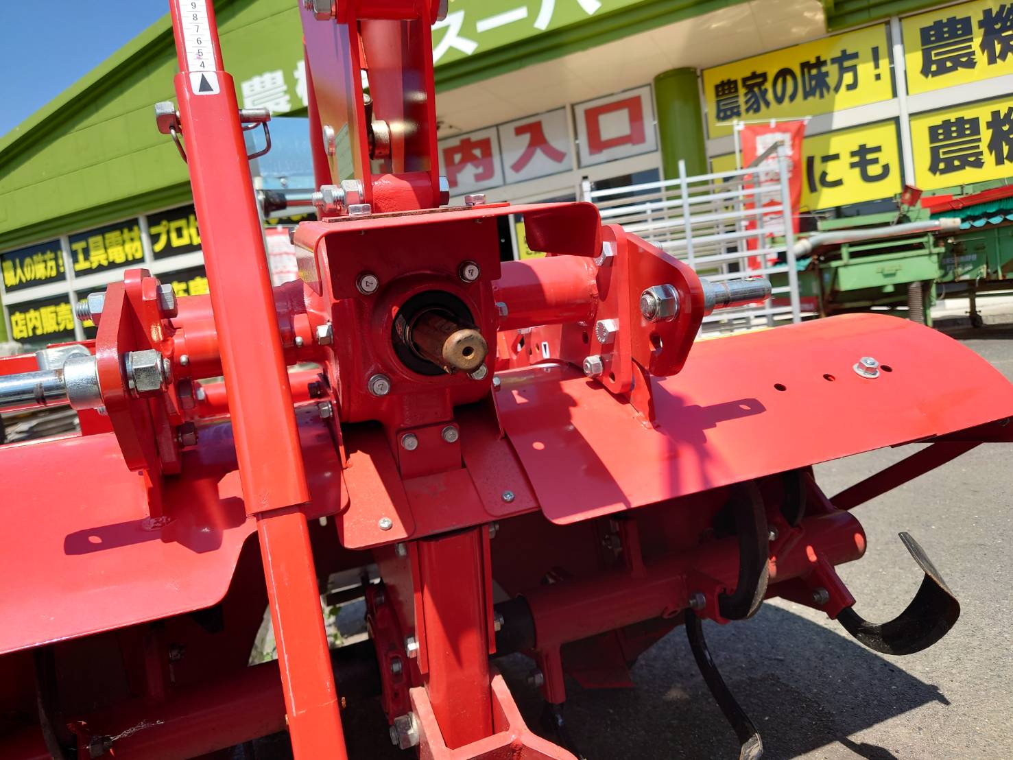 ごぼうシードテープ整形機