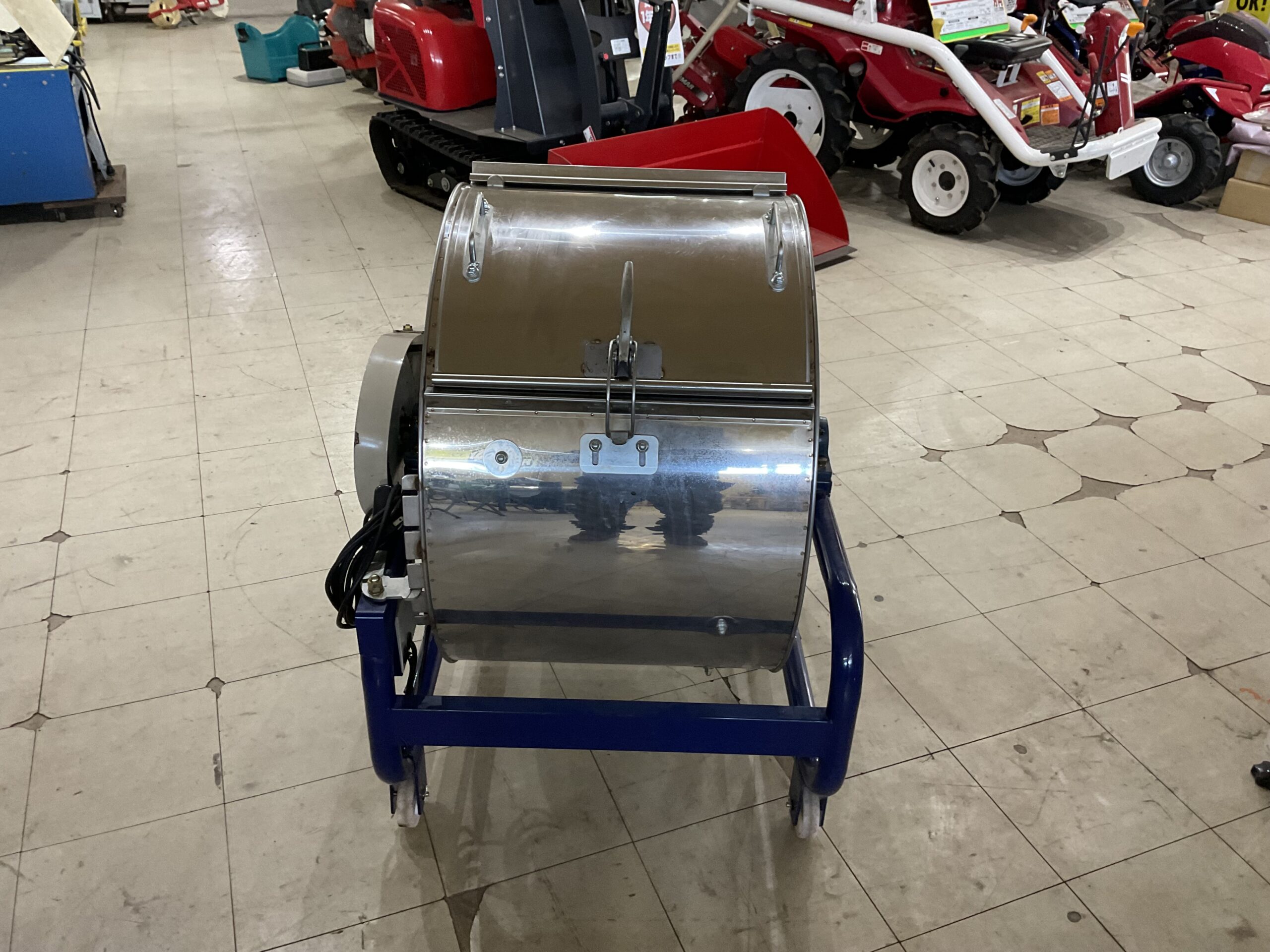 マザール混合機　クマタニ　M88JI