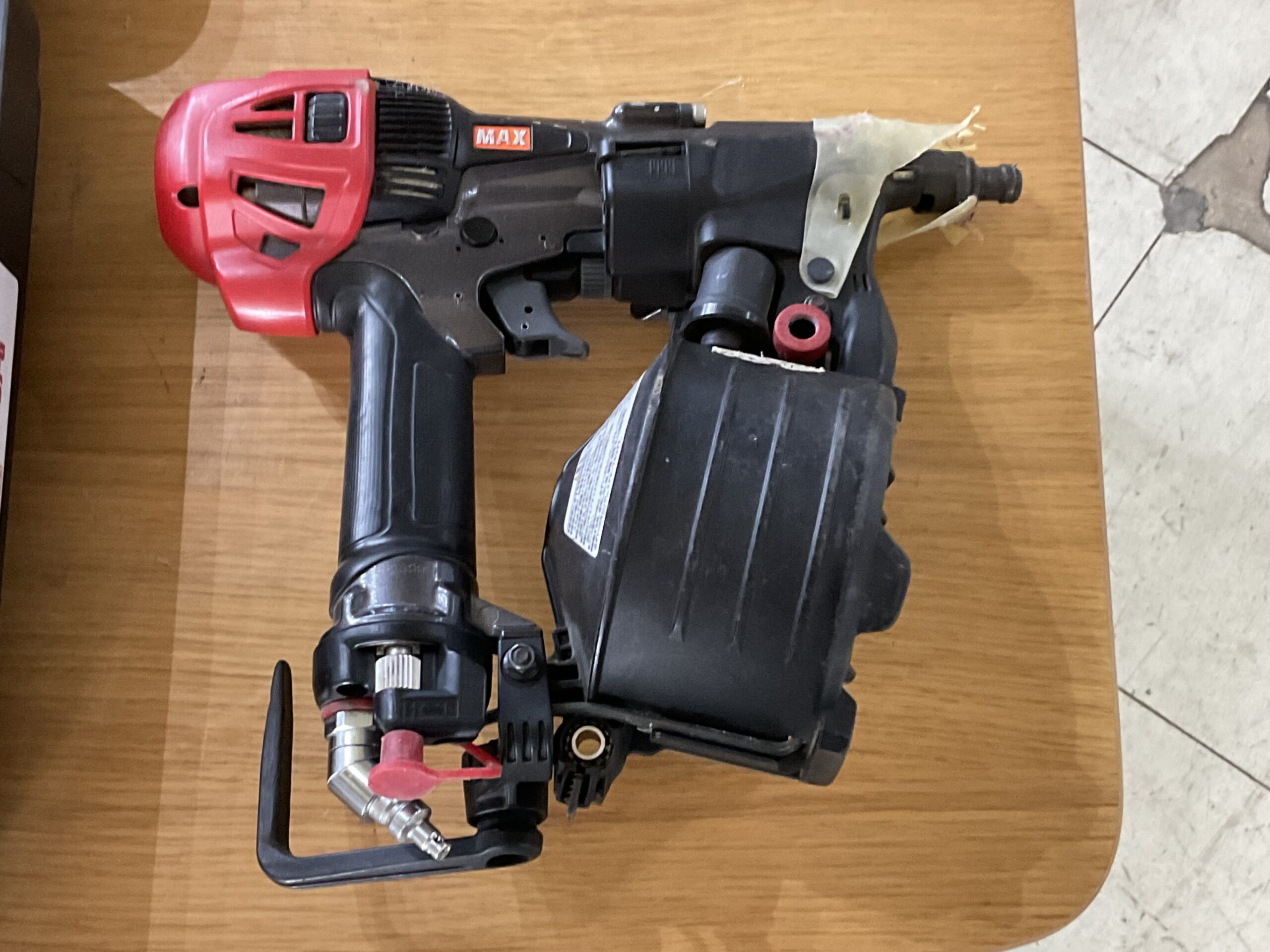 スーパーネイラ　MAX    50-N2