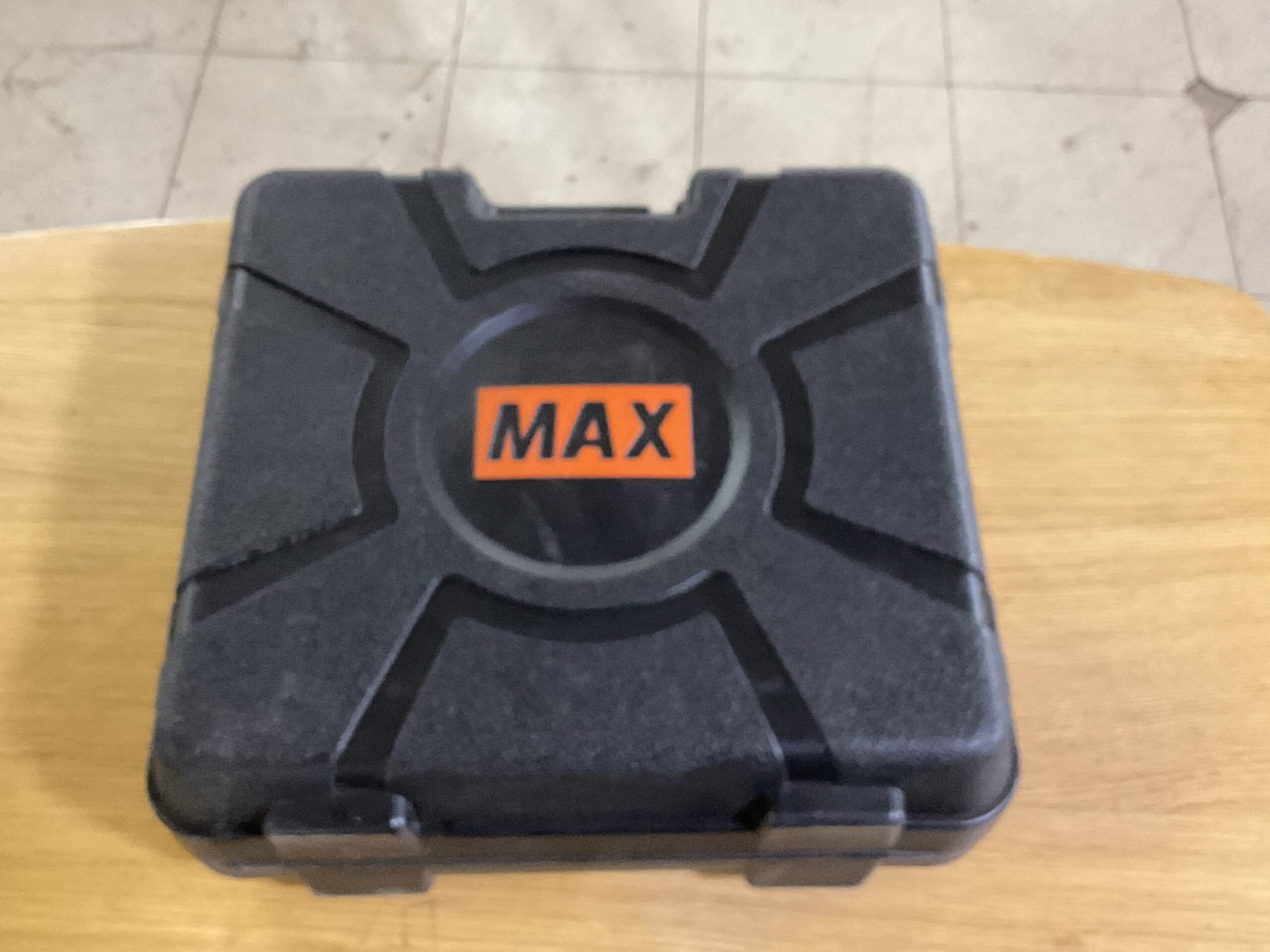 ターボドライバー　MAX   HV41G4