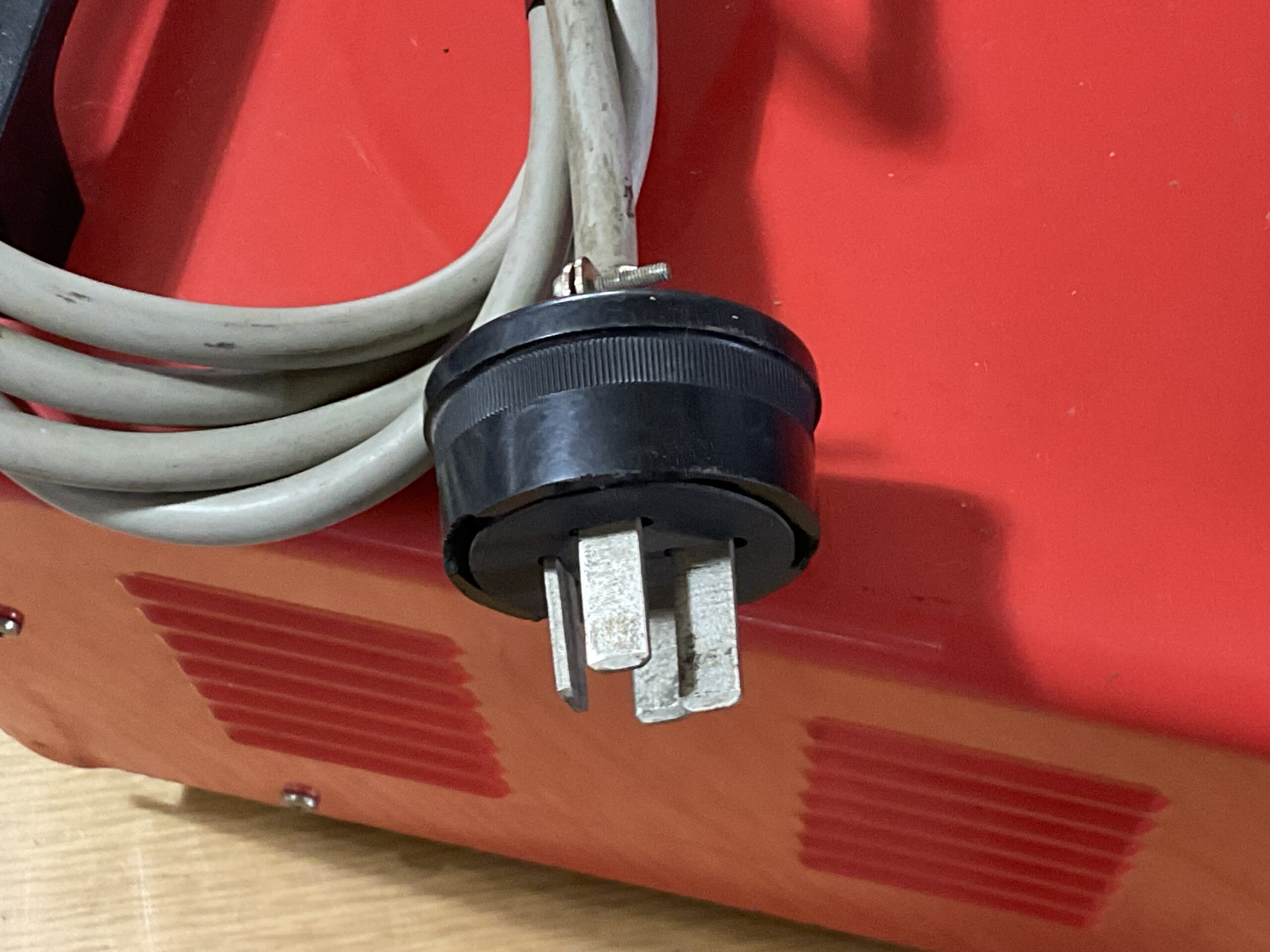 携帯変換器　YDK   ツインパワー3000