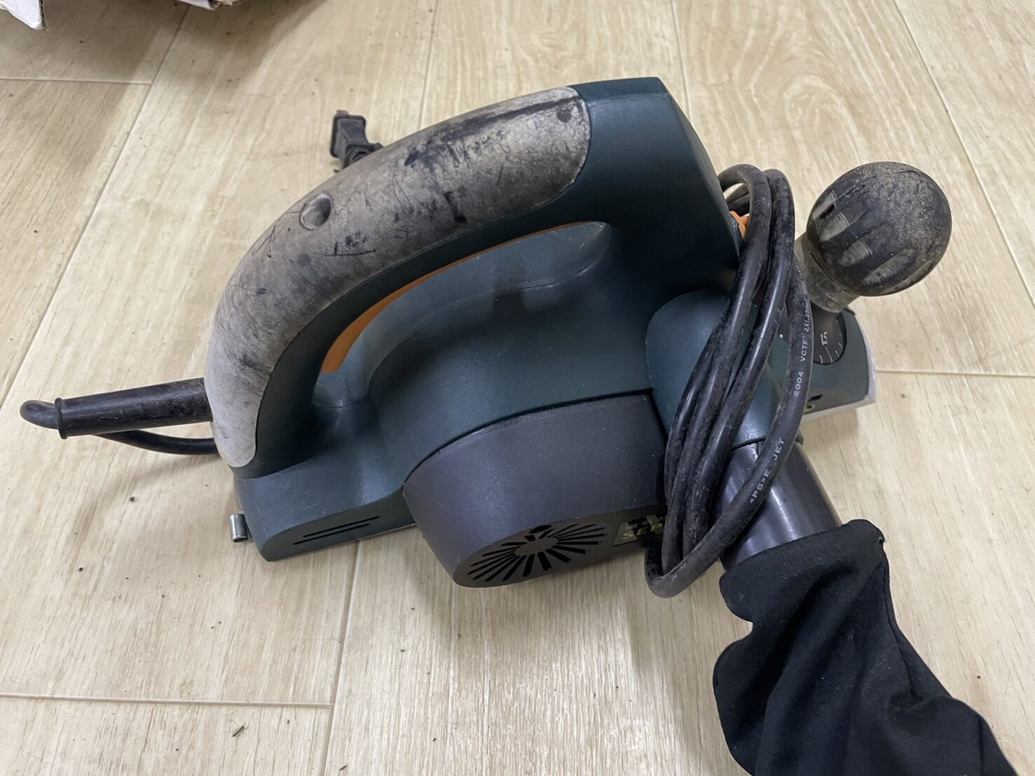 シンコー　SHINKO　電気カンナSEP-820