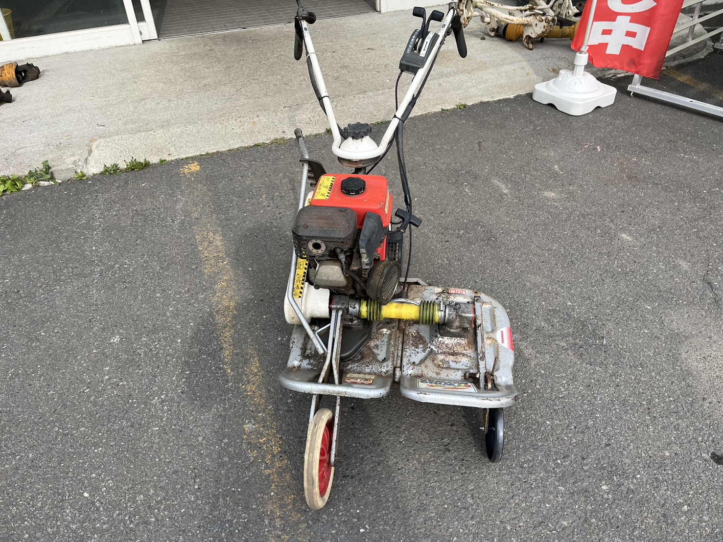 ウイングモア　WM604A