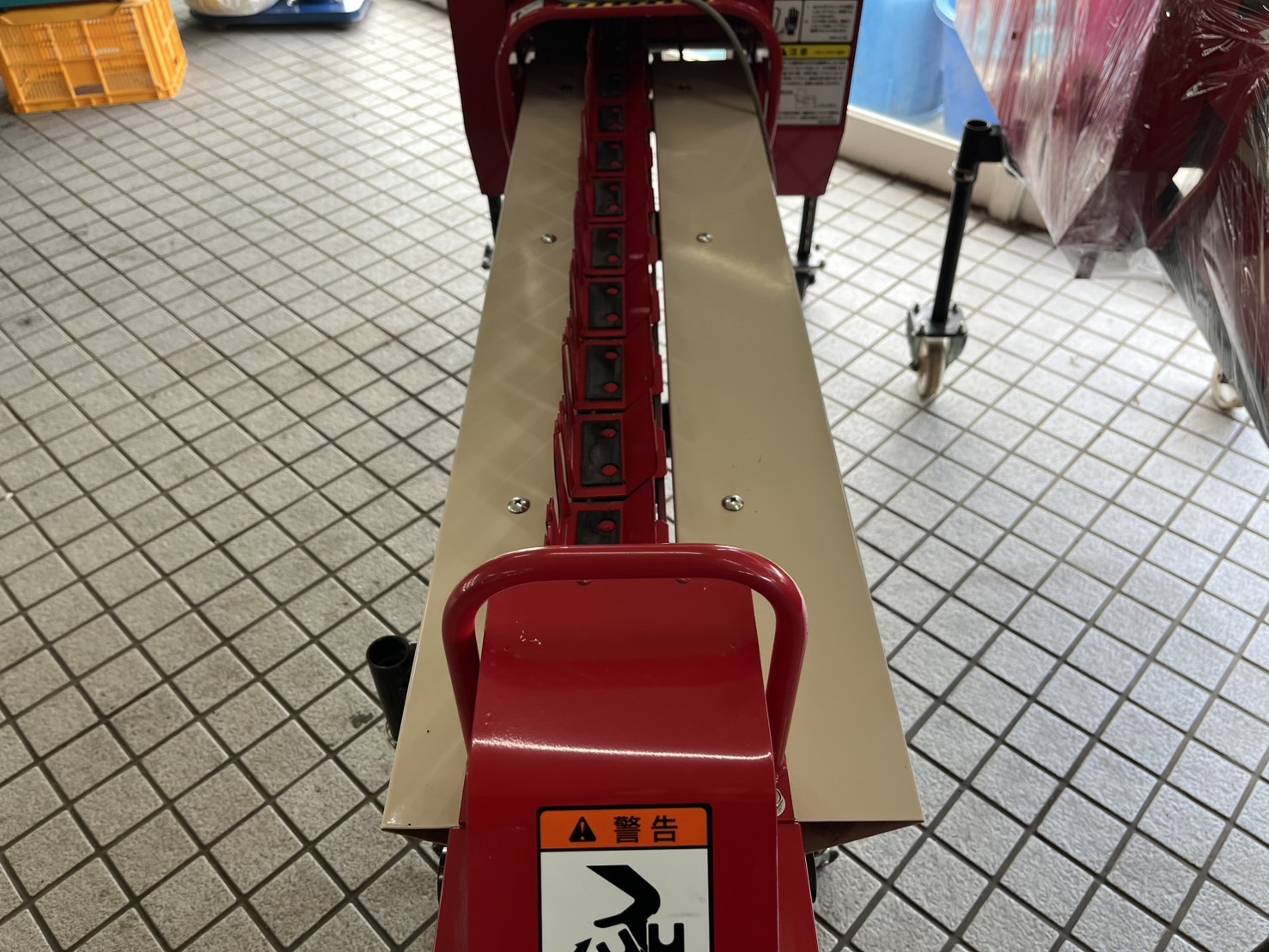 ルートシェーバー　GR454M