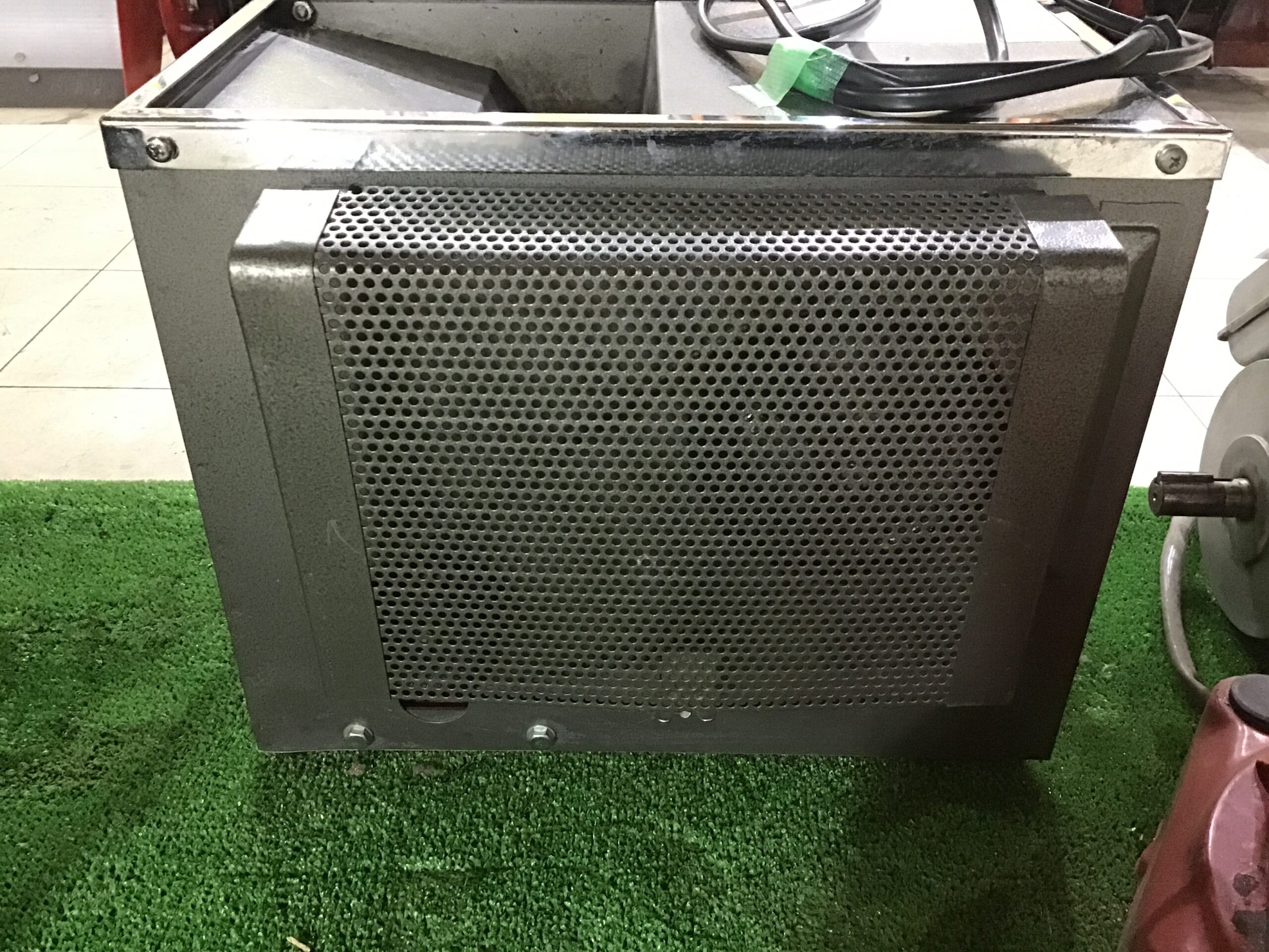 採葯器　POPPｰS型