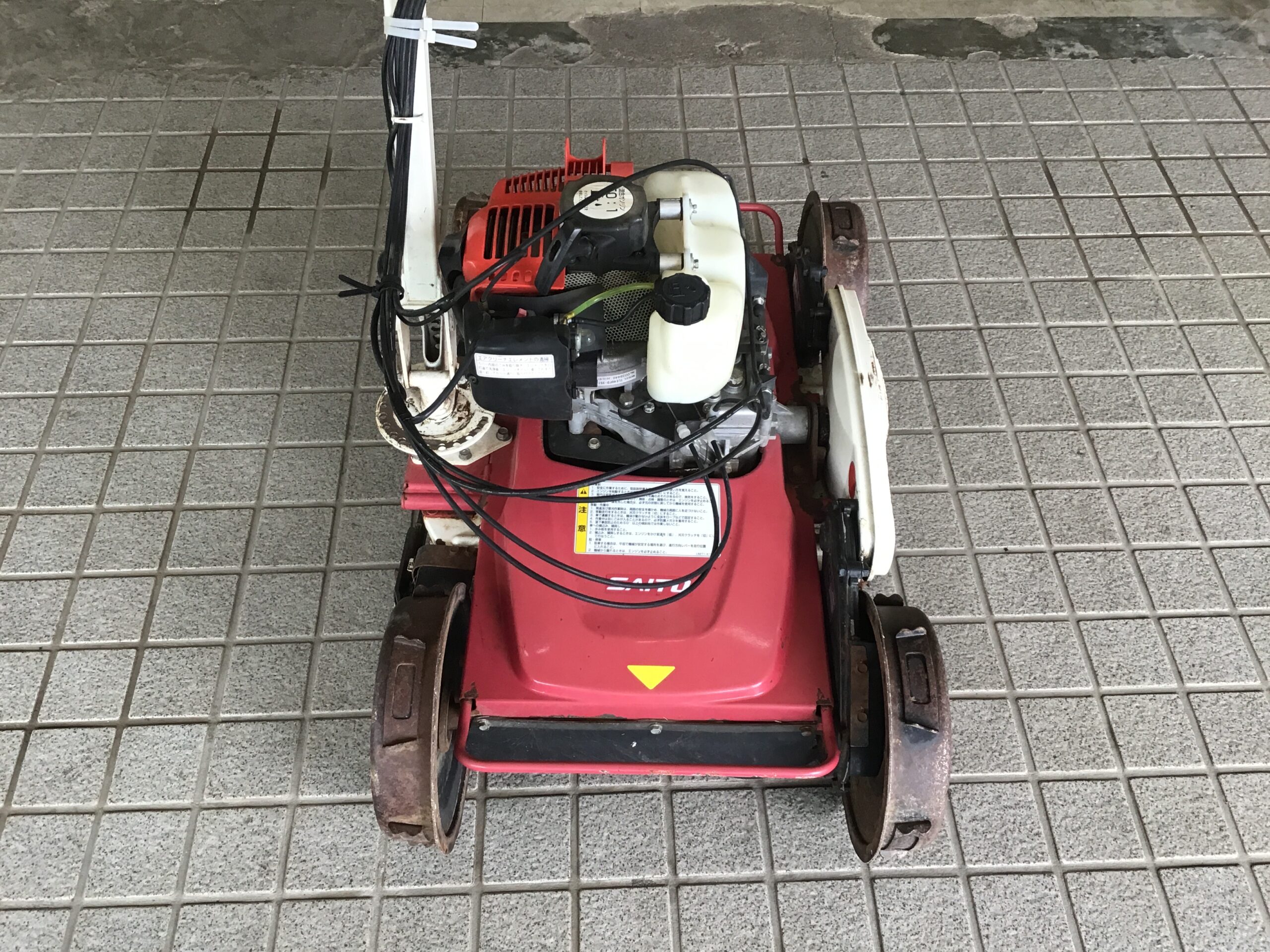 スパイダーモア　SGCｰS5010