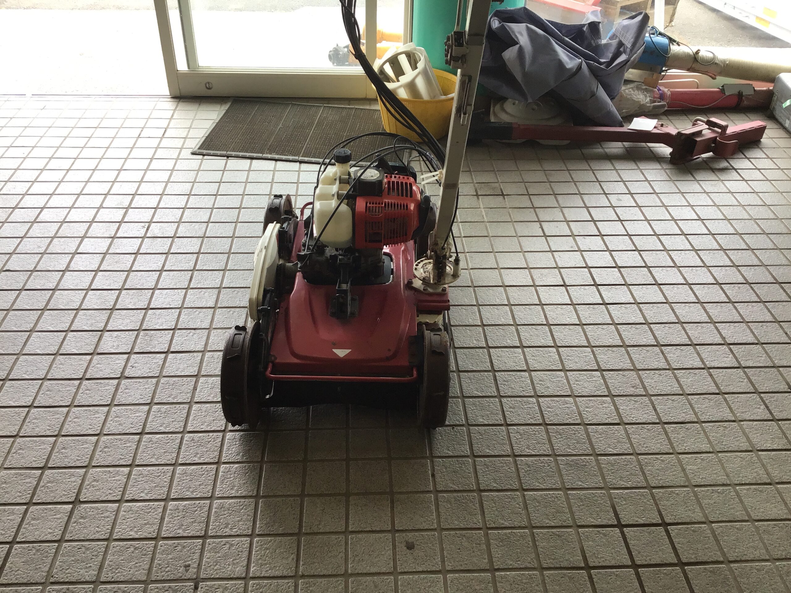 スパイダーモア　SGCｰS5010