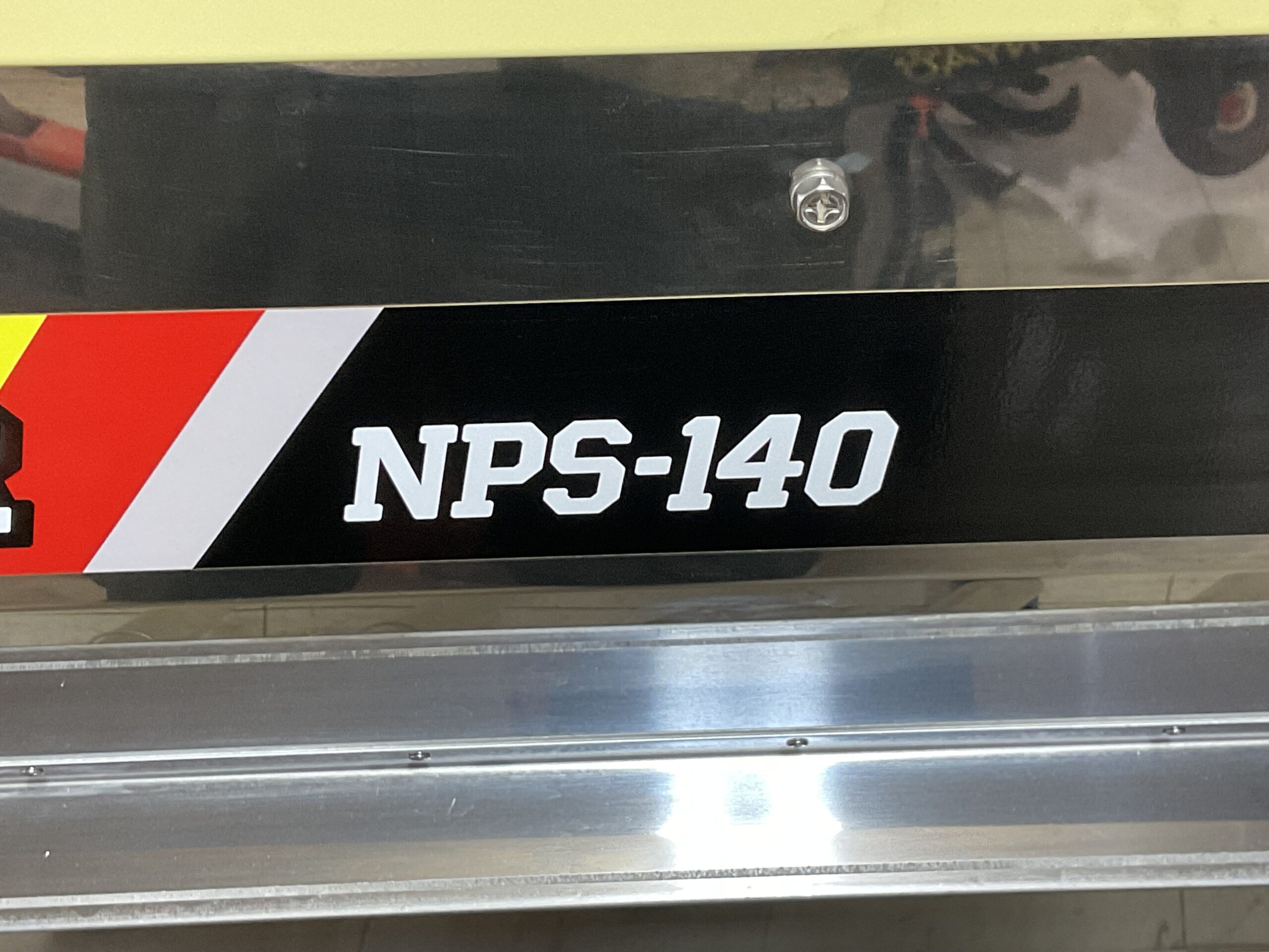 グランドソワー　タイショー　NPS-140