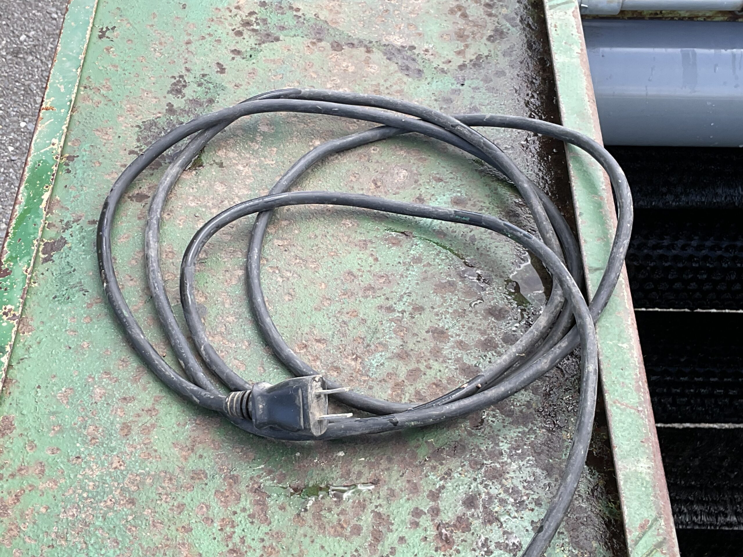 人参洗い機　共立　KN-U1500