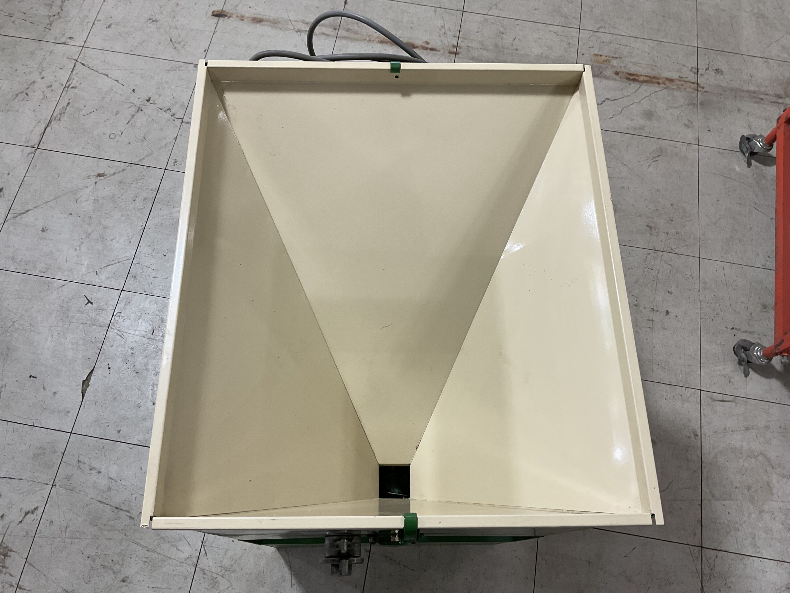 連続脱芒機　斉藤農機　SDL-150A