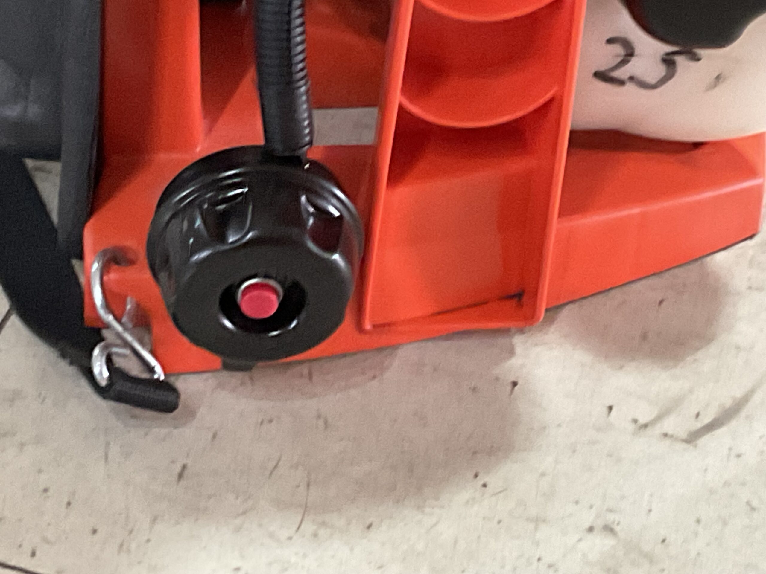 背負式動力噴霧器　共立　SHRE175/SV