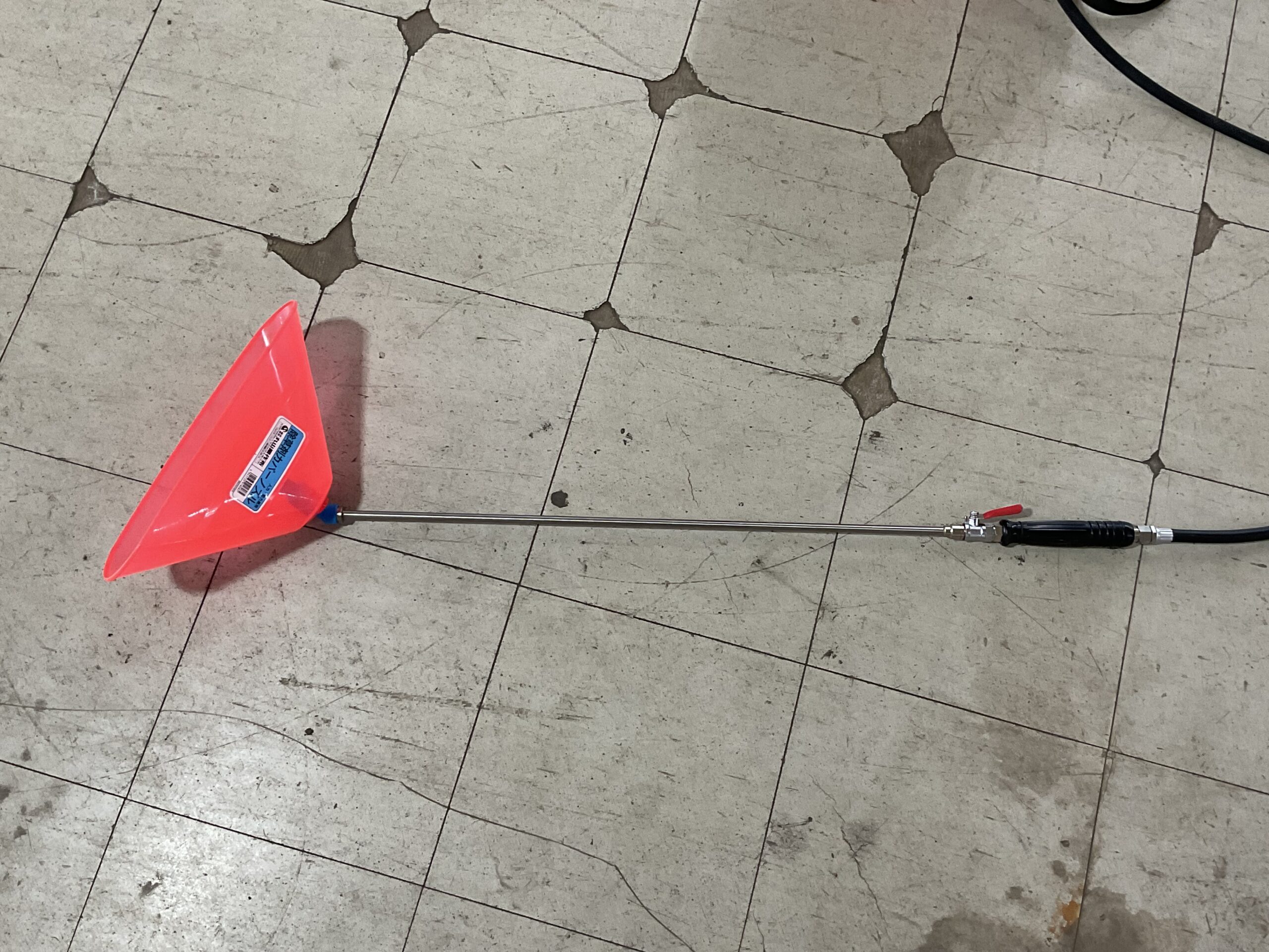 背負式動力噴霧器　共立　SHRE175/SV