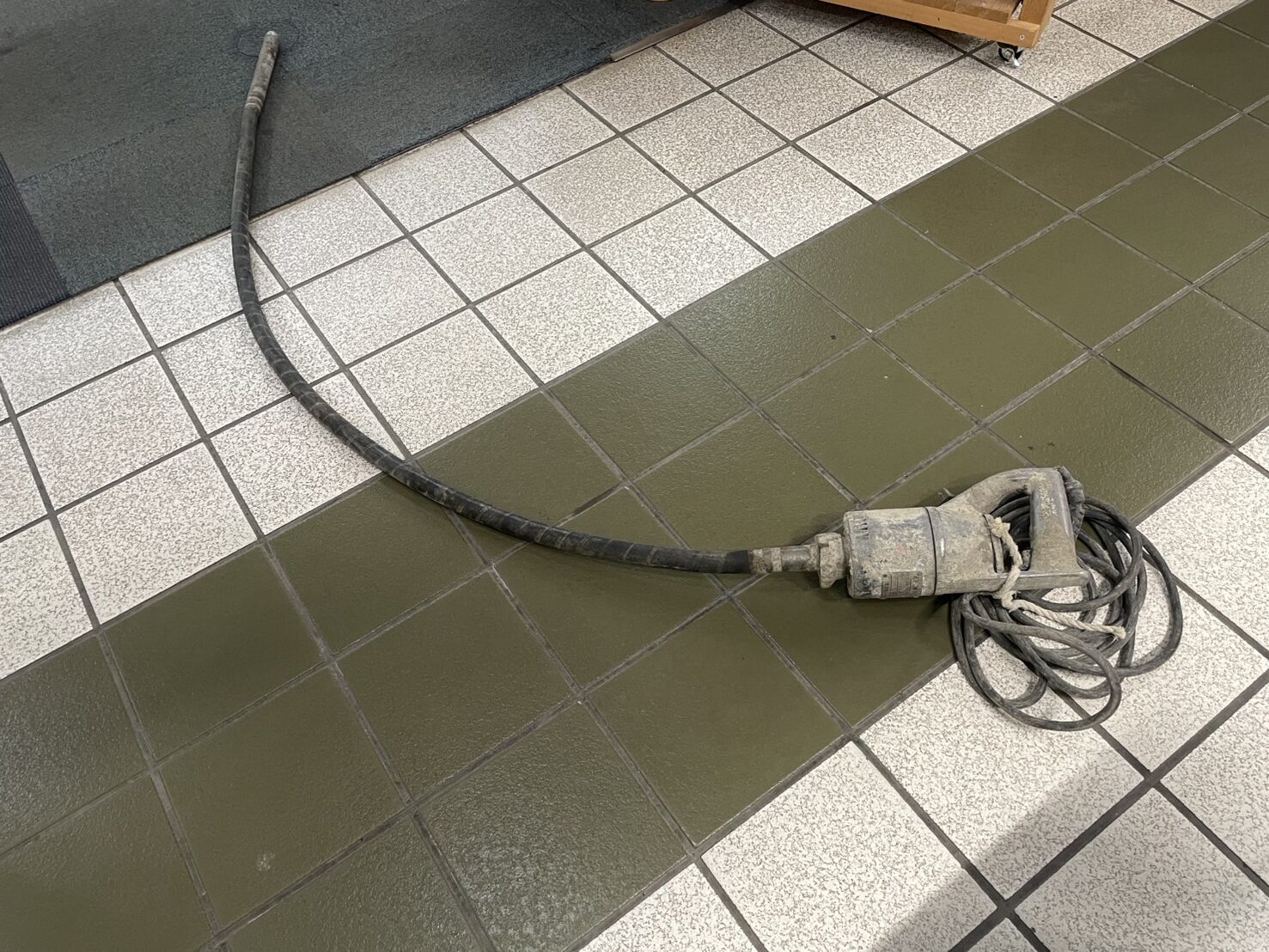 エクセン コンクリート撹拌機<span>不明