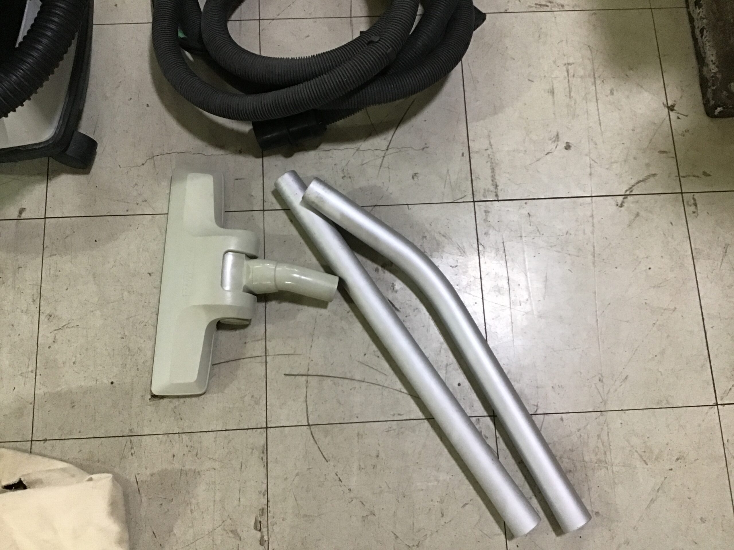 集塵機　484