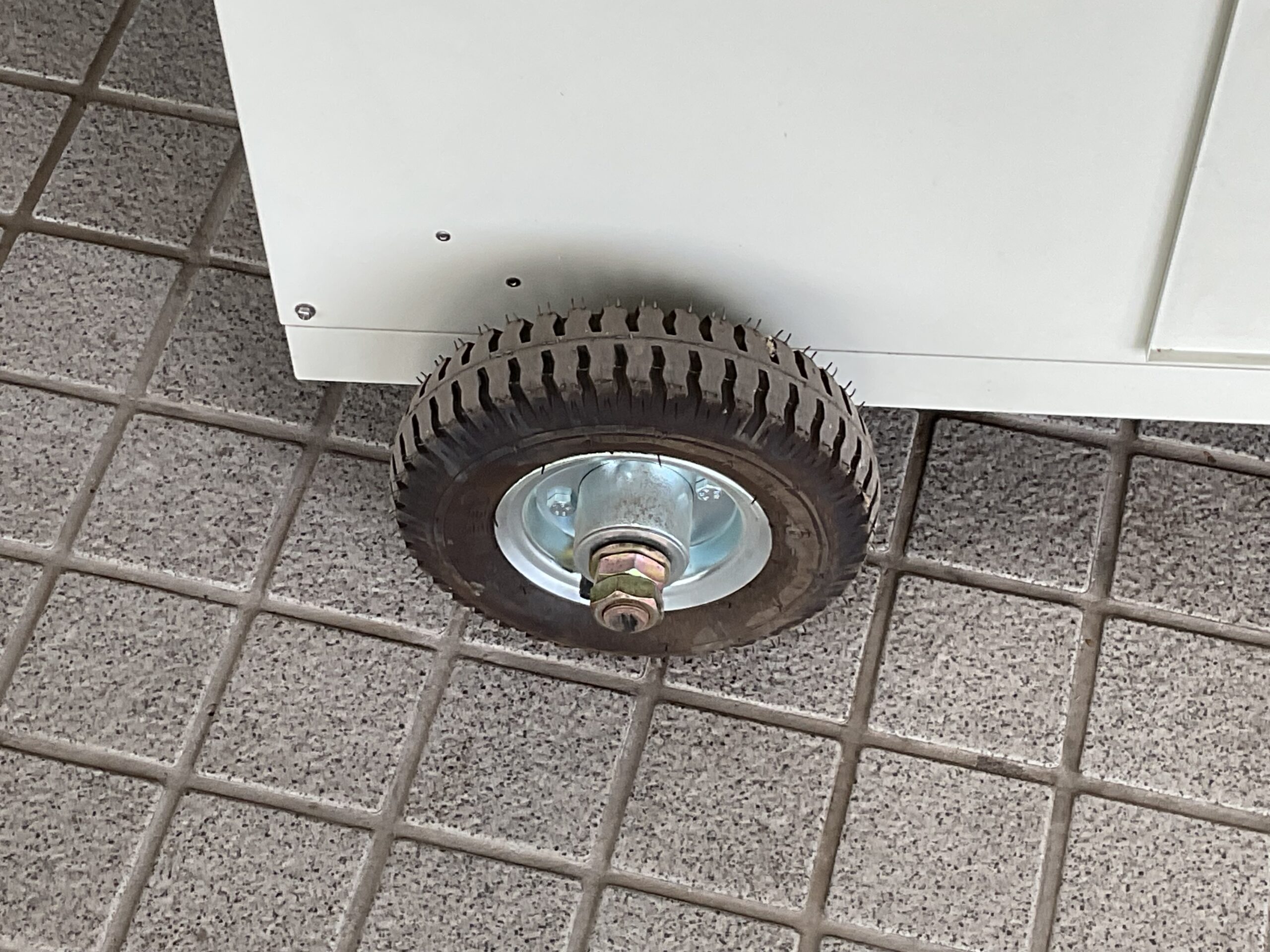 にんにく乾燥機　木原製作所　KN-1