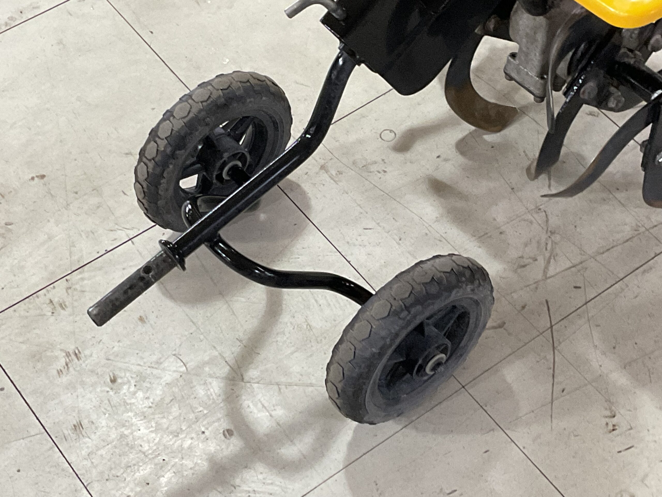 耕運機　RYOBI   RCYK-4300