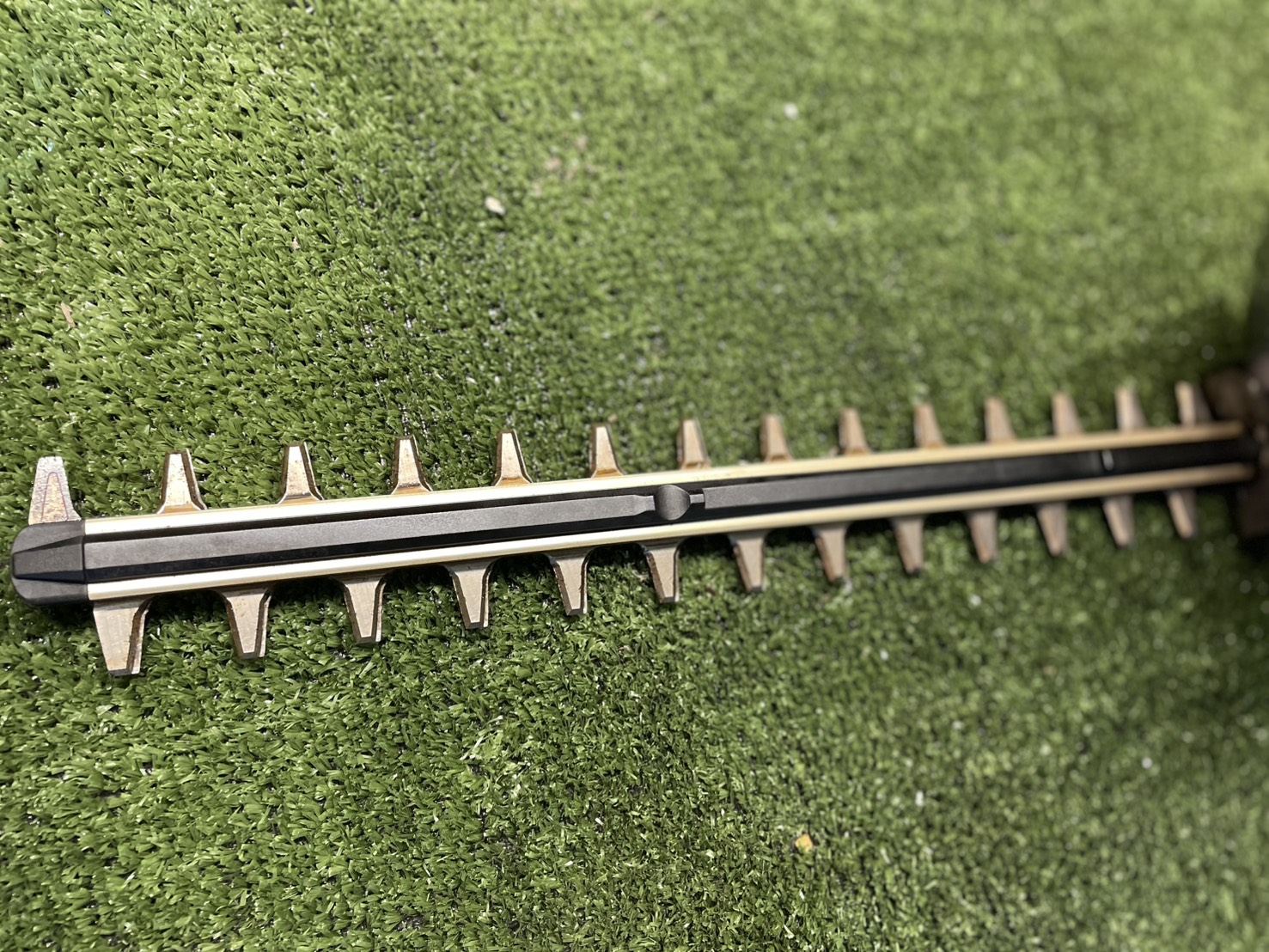 RYOBI ヘッジトリマー HT-361 360mm
