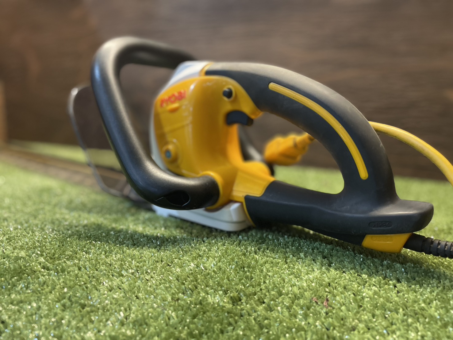 RYOBI ヘッジトリマー HT-361 360mm