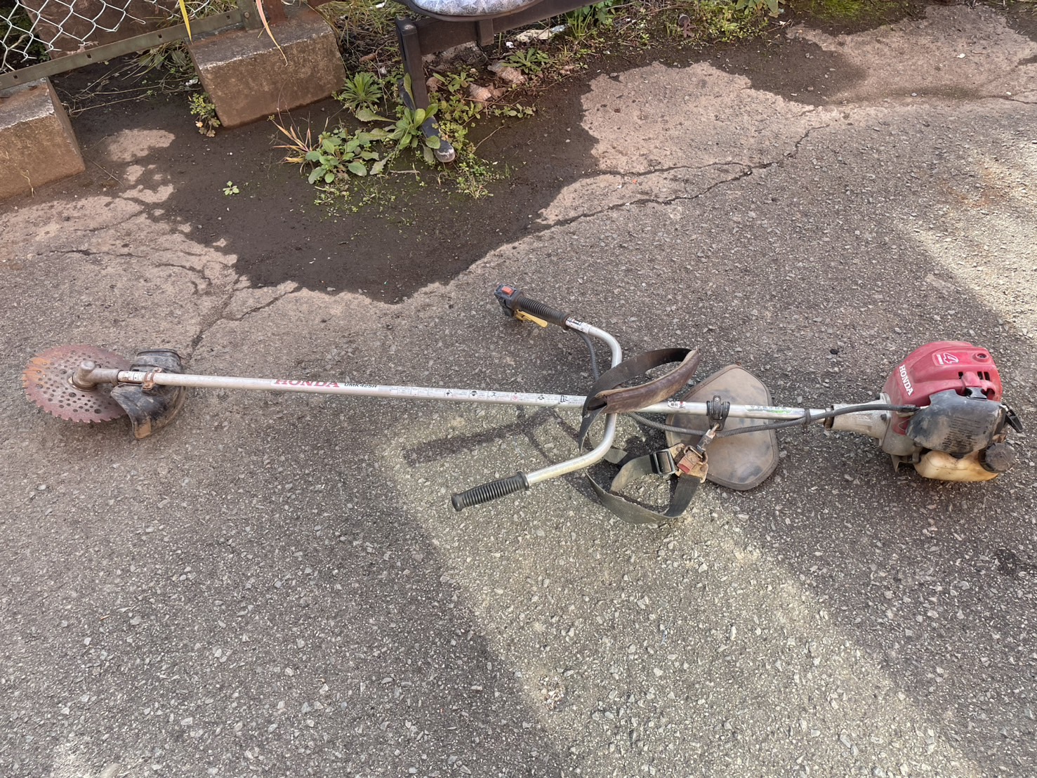 ホンダ 刈払い機 <span> UMK425H