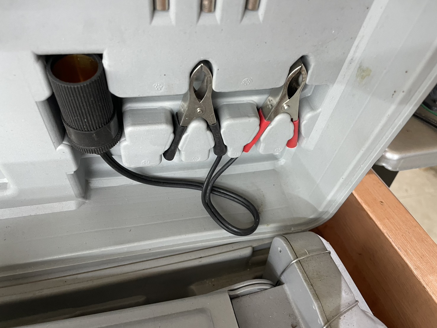 電動ジャッキ　HF-JW11