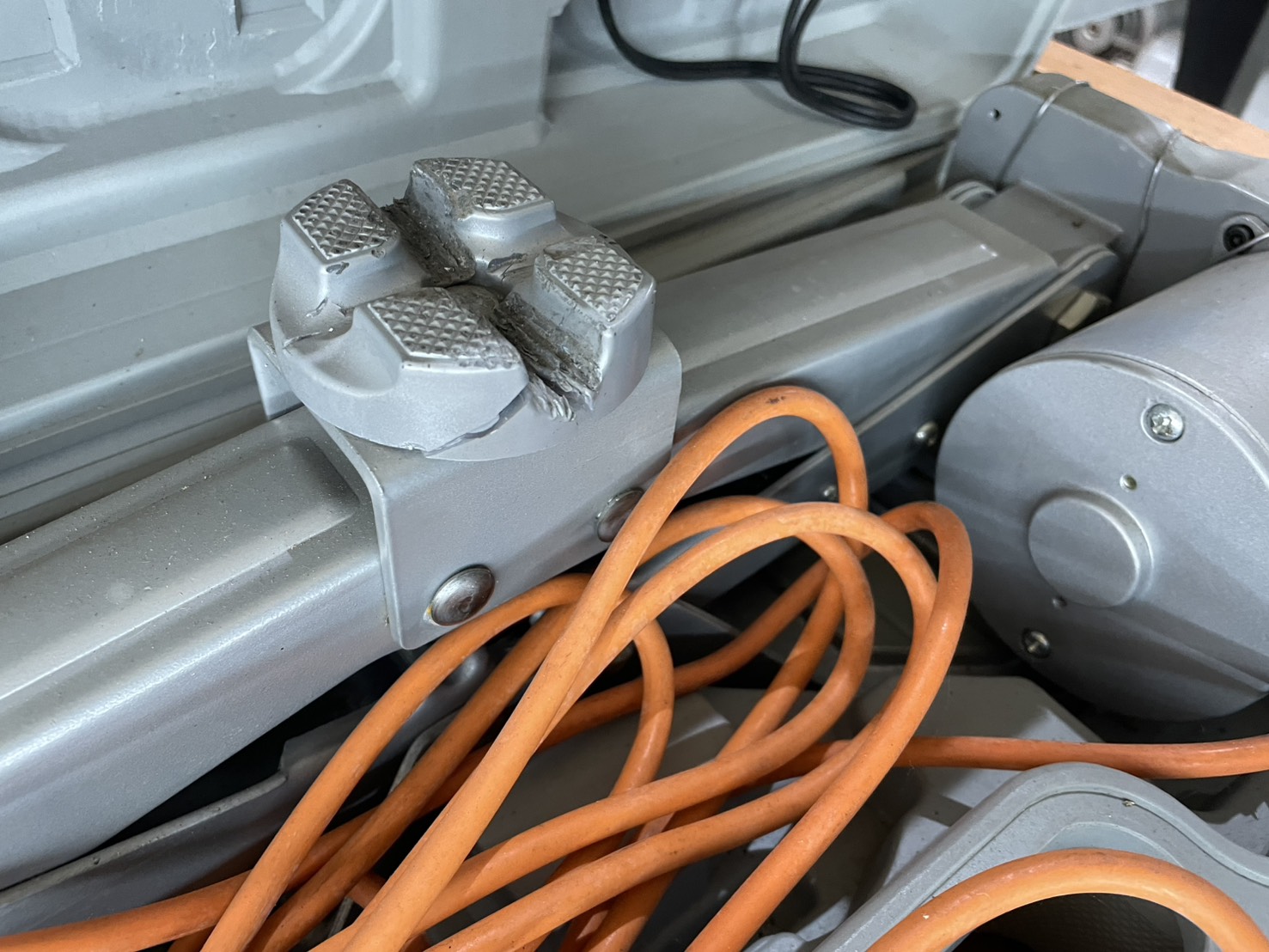 電動ジャッキ　HF-JW11