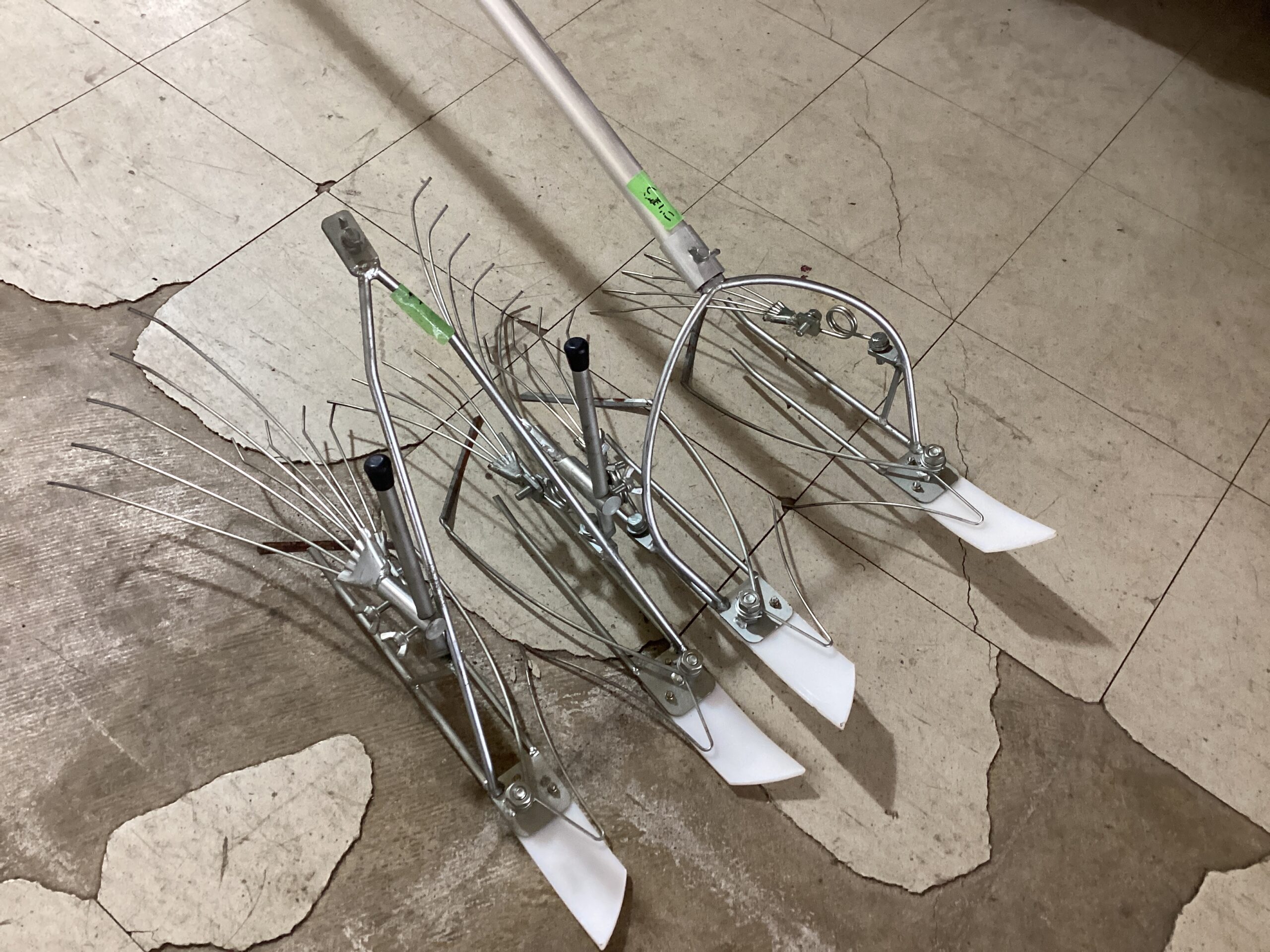 不明カルチ<span>不明