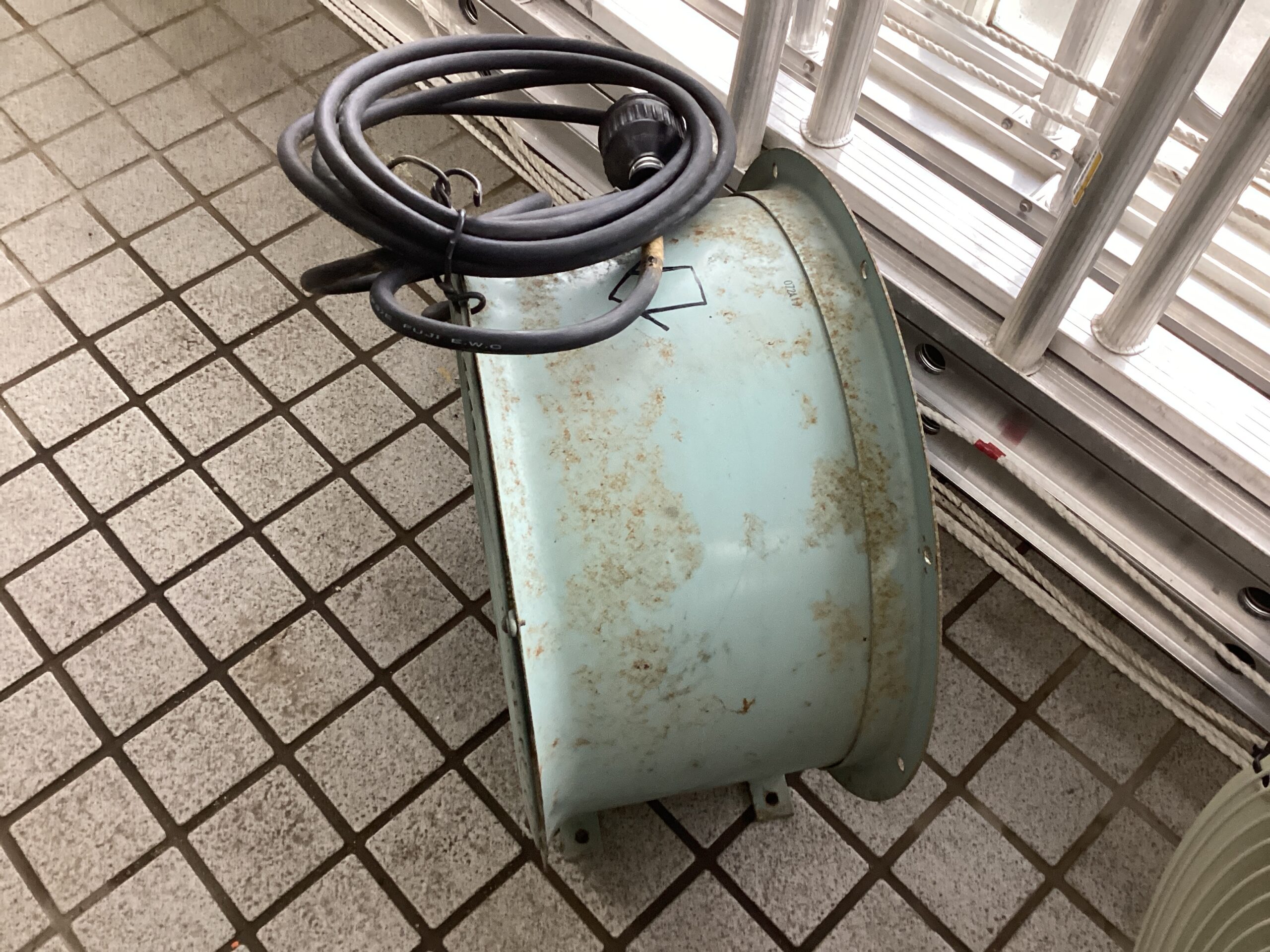 ファン　DF−40ETB