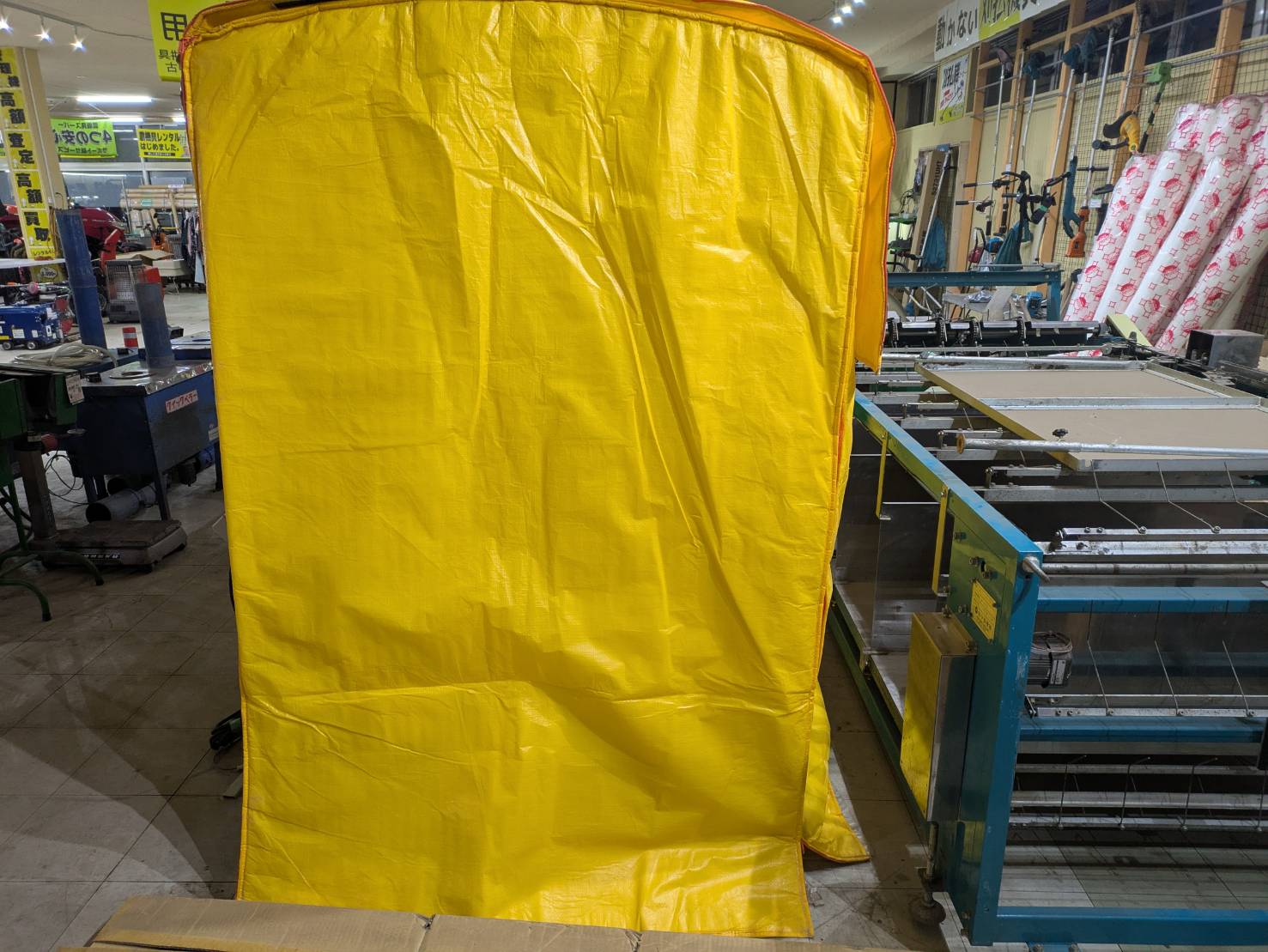 啓文社　180型　育苗器