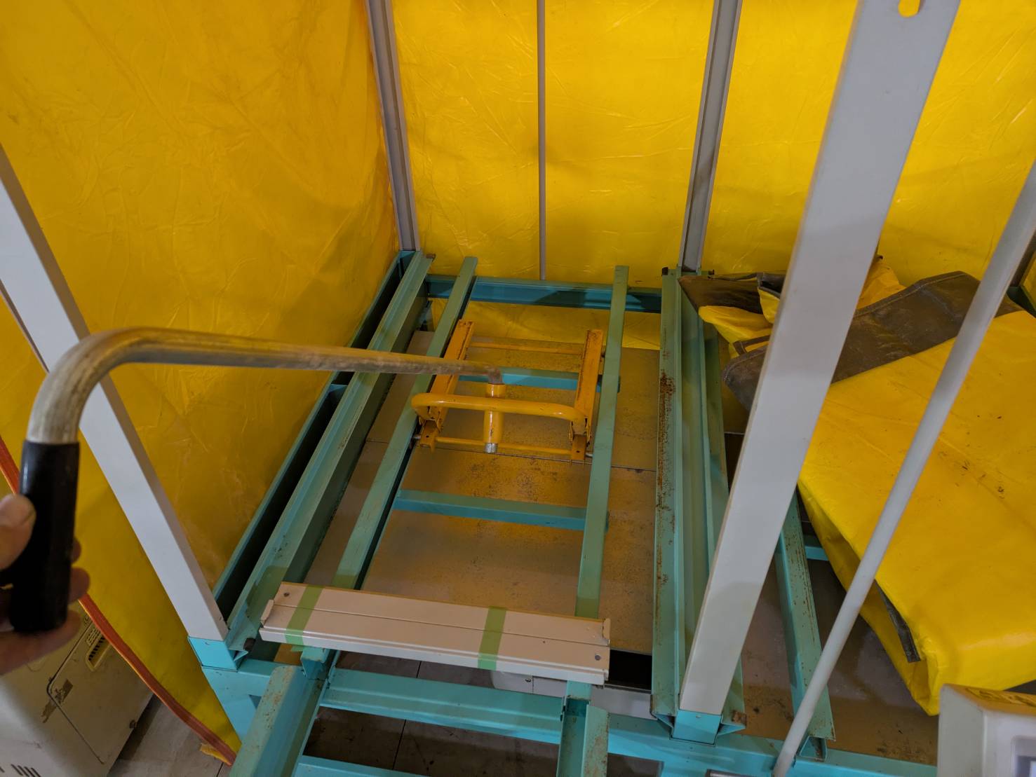 啓文社　180型　育苗器