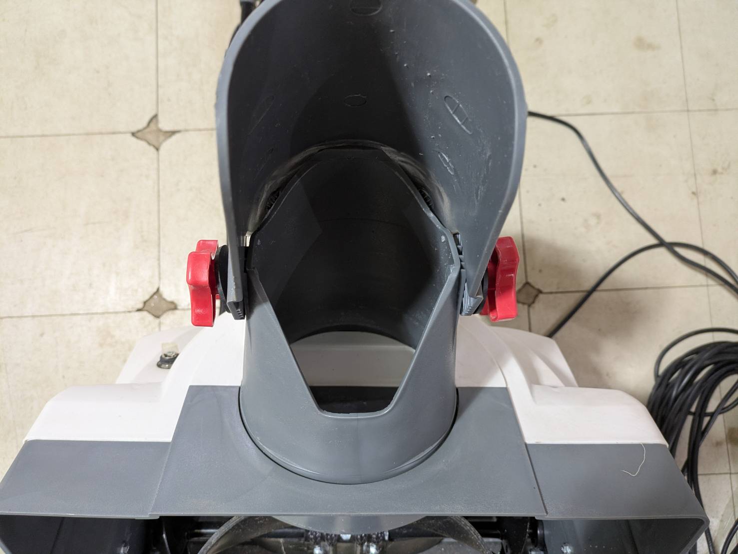 スノーモンスター