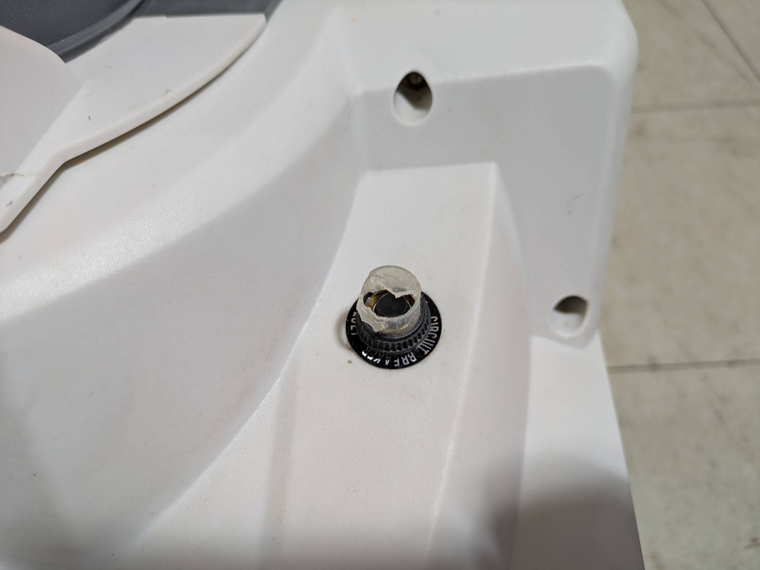 スノーモンスター