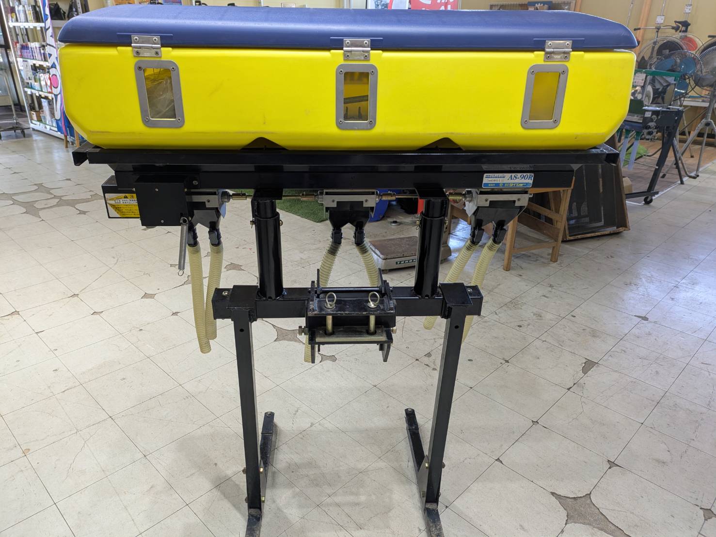 グランドソワー　タイショー　AS-90R