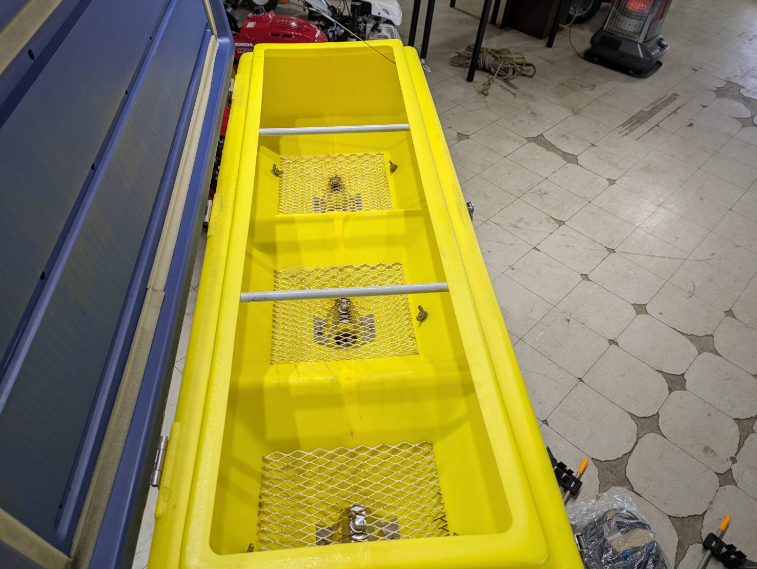 グランドソワー　タイショー　AS-90R