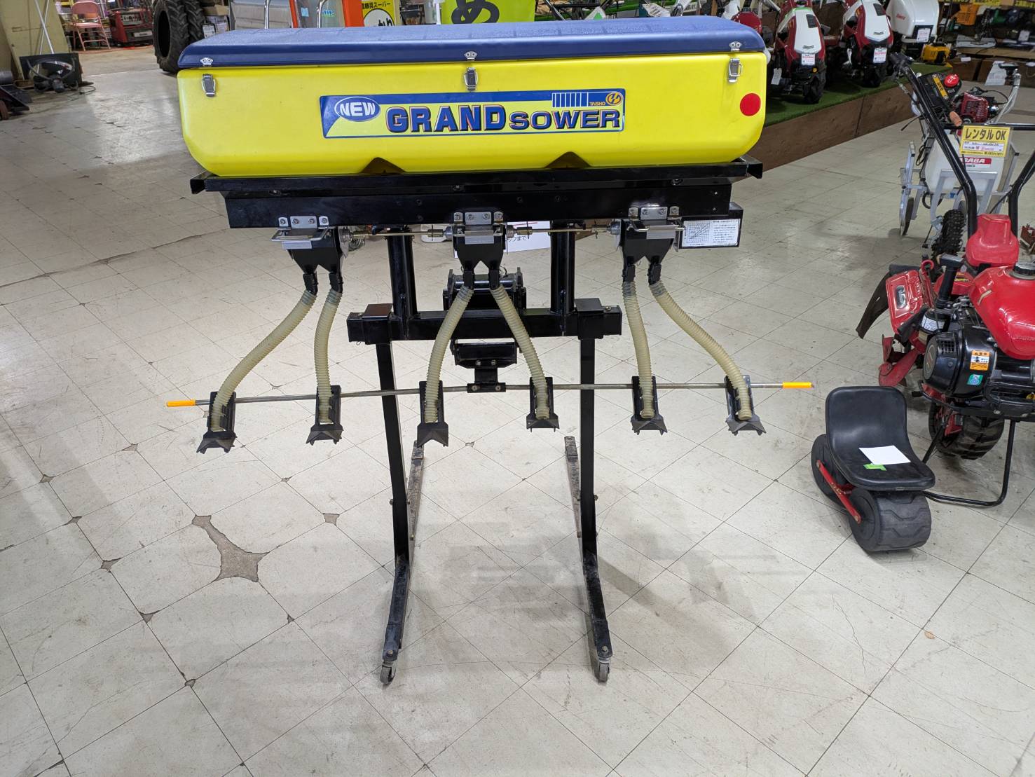 グランドソワー　タイショー　AS-90R