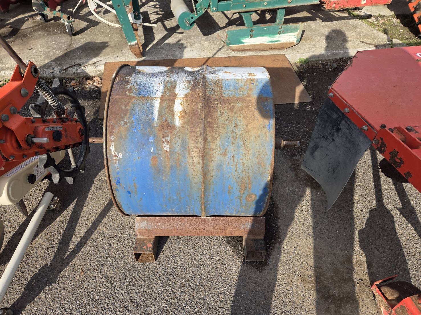 不明ウエイト<span>不明