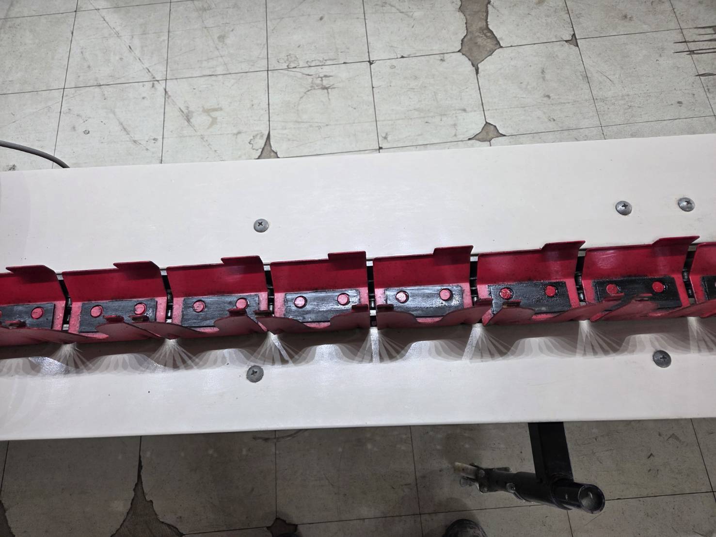 ルートシェーバー　ササキ　GR453M