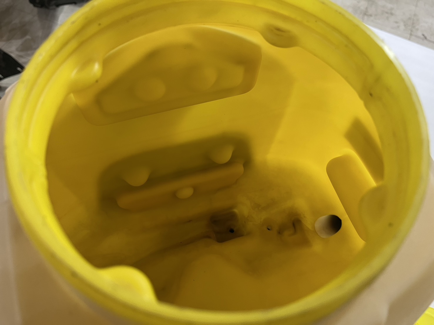 動力噴霧器　SHRE175