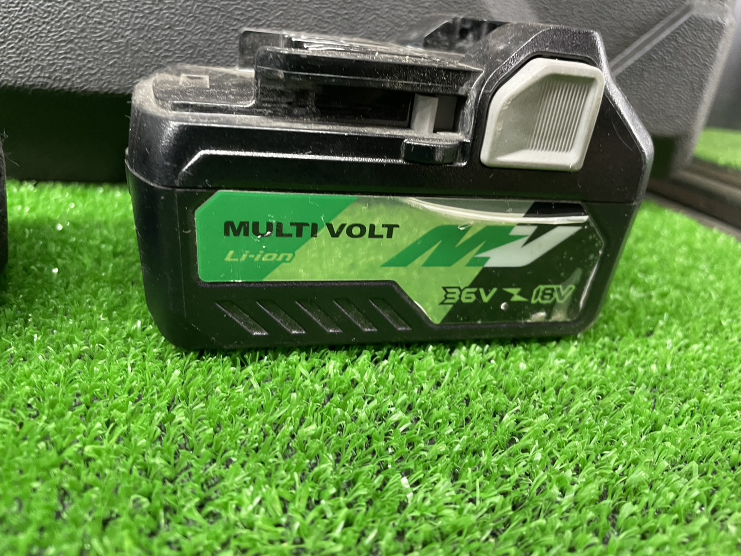 コードレス仕上釘打機　NT364DA