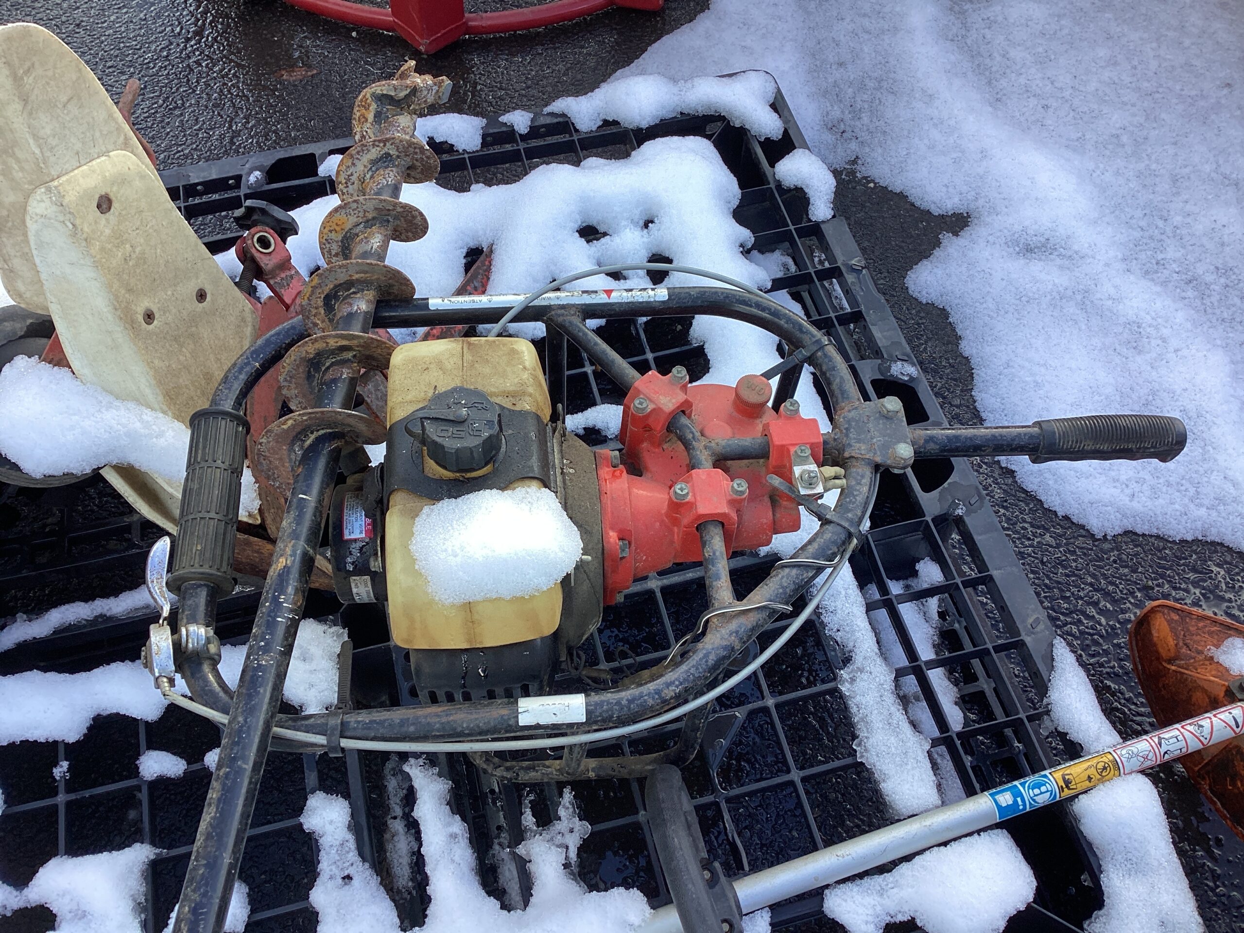 不明オーガ<span>不明