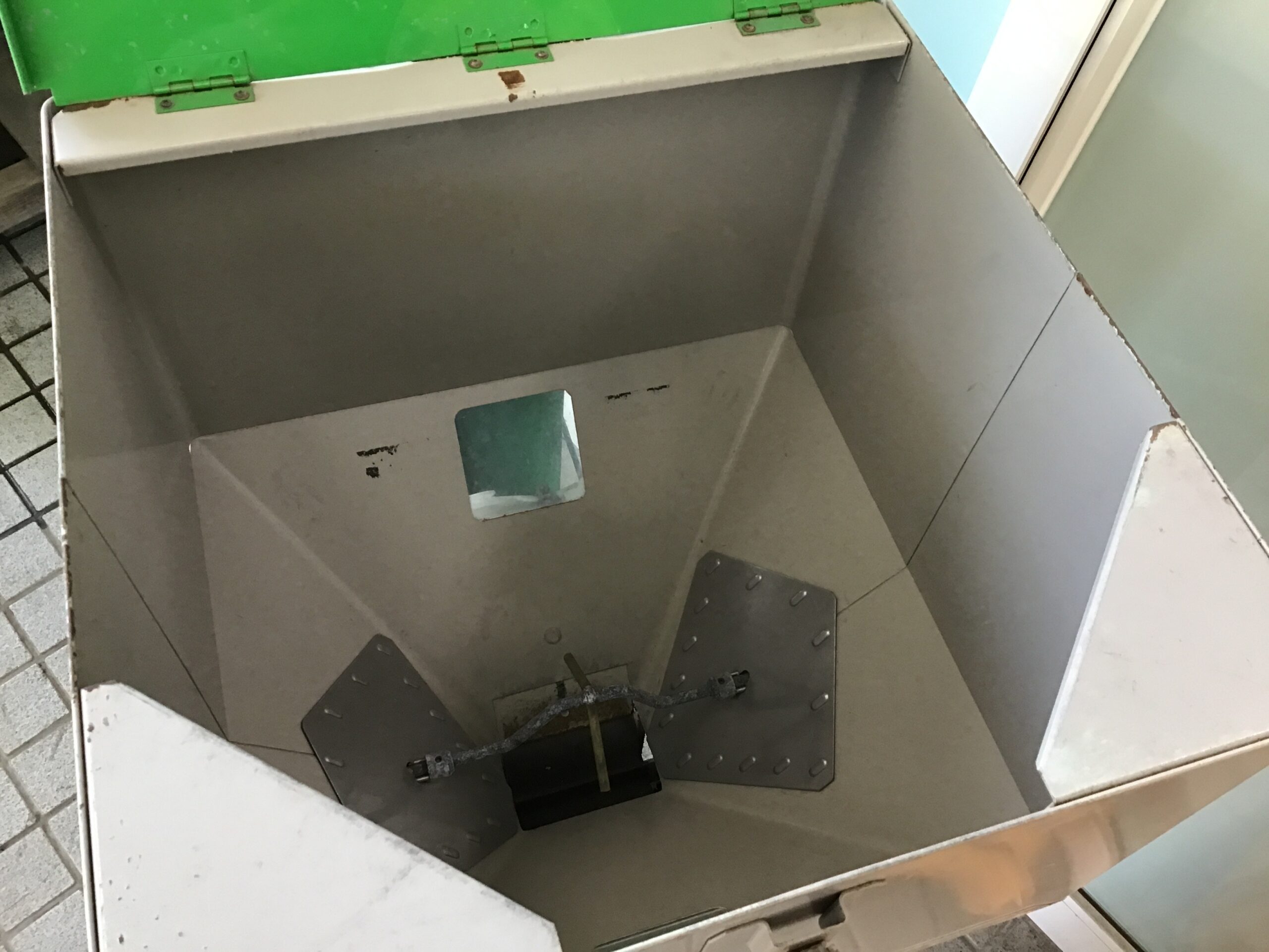 にんにく種子分配機　NTDｰ40